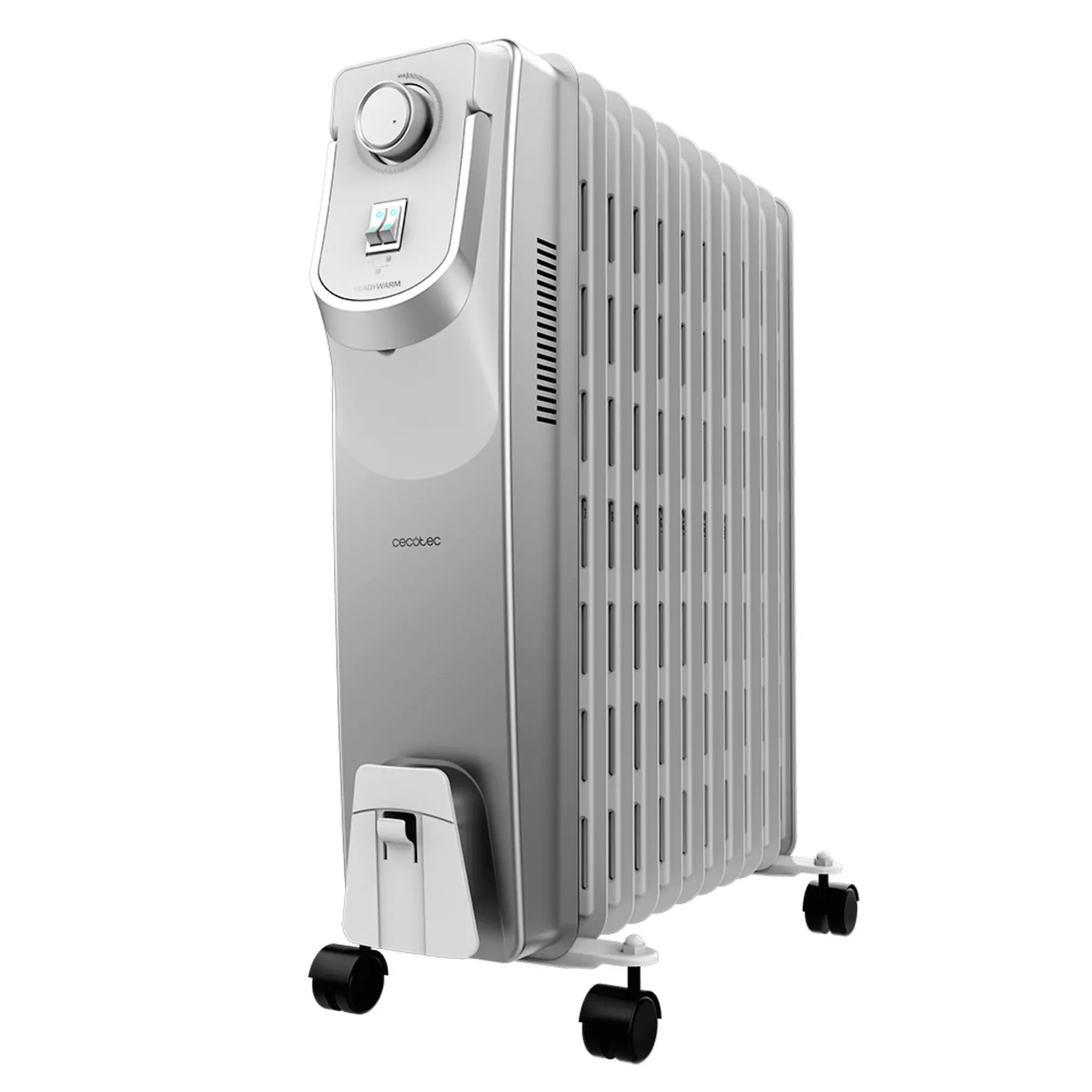 Heizung Cecotec ReadyWarm 11000 Space 360