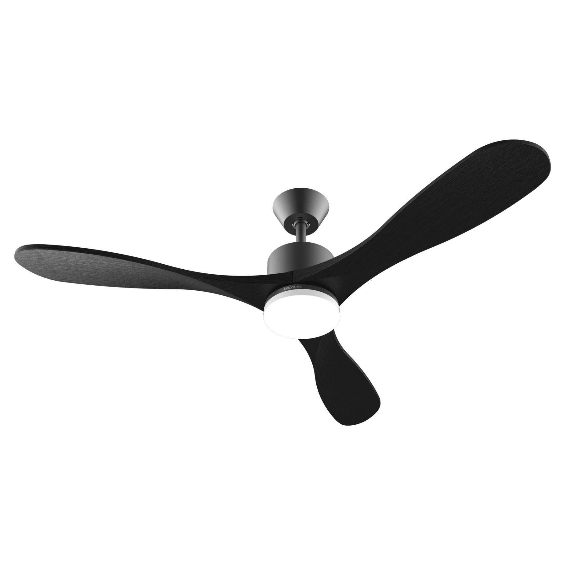 8435484059824 - Deckenventilator EnergySilence Aero 5290 Stone Pro Cecotec