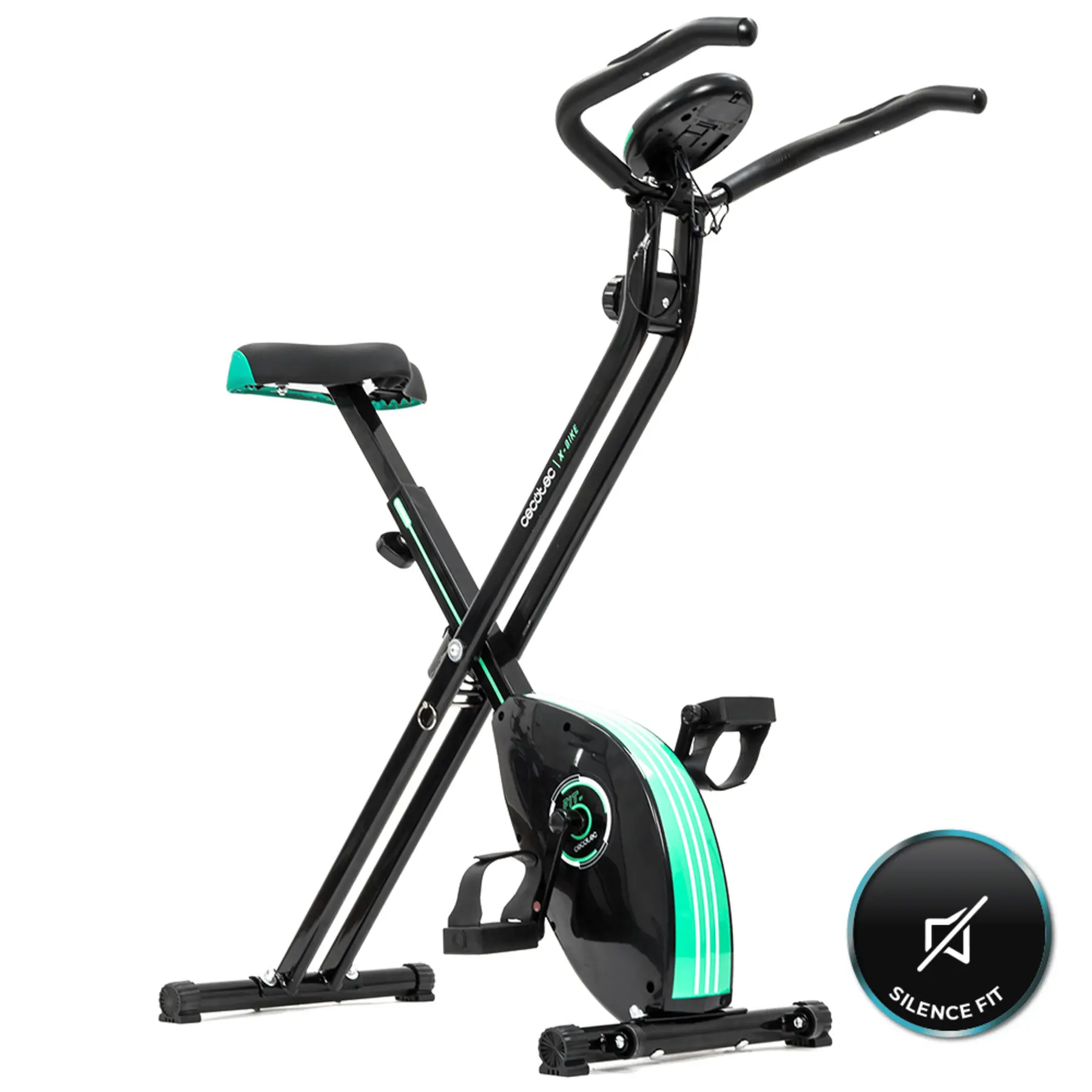 8435484070126 - Heimtrainer X-Bike