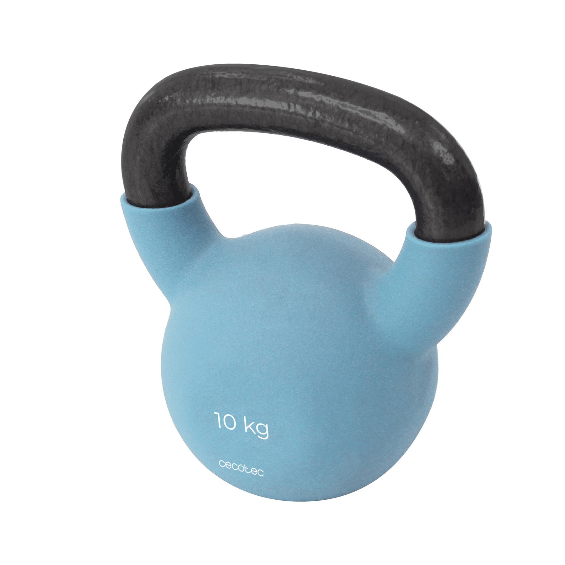 8435484072045 - Kettlebell Drumfit 10000