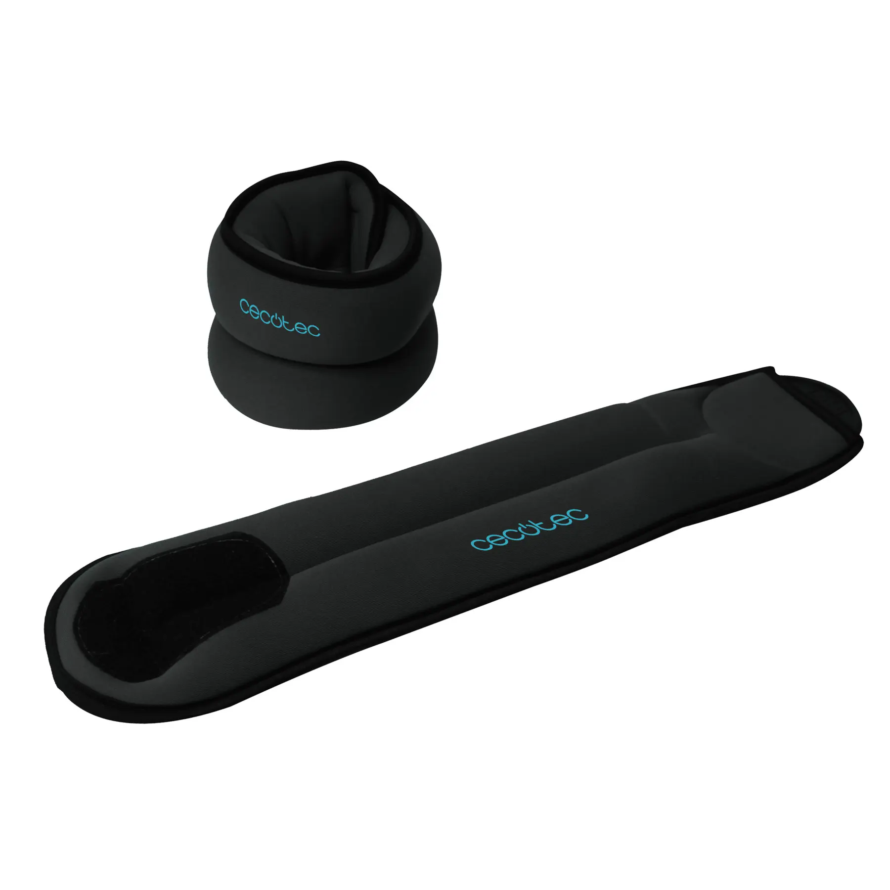 Die Knöchelstütze Cecotec DrumFit AnkelBell 1000 Neo