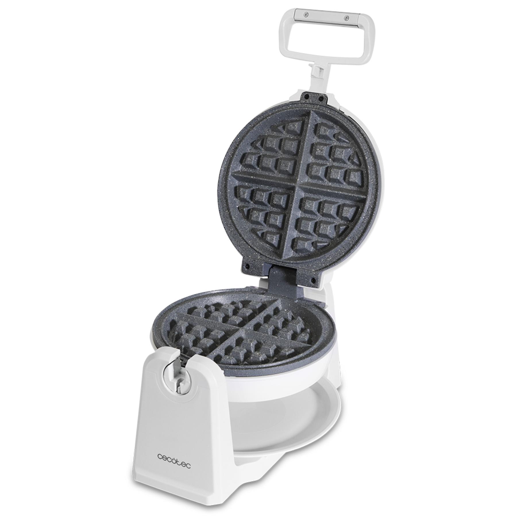 8435484080071 - - Gofrera fun gofrestone sphere