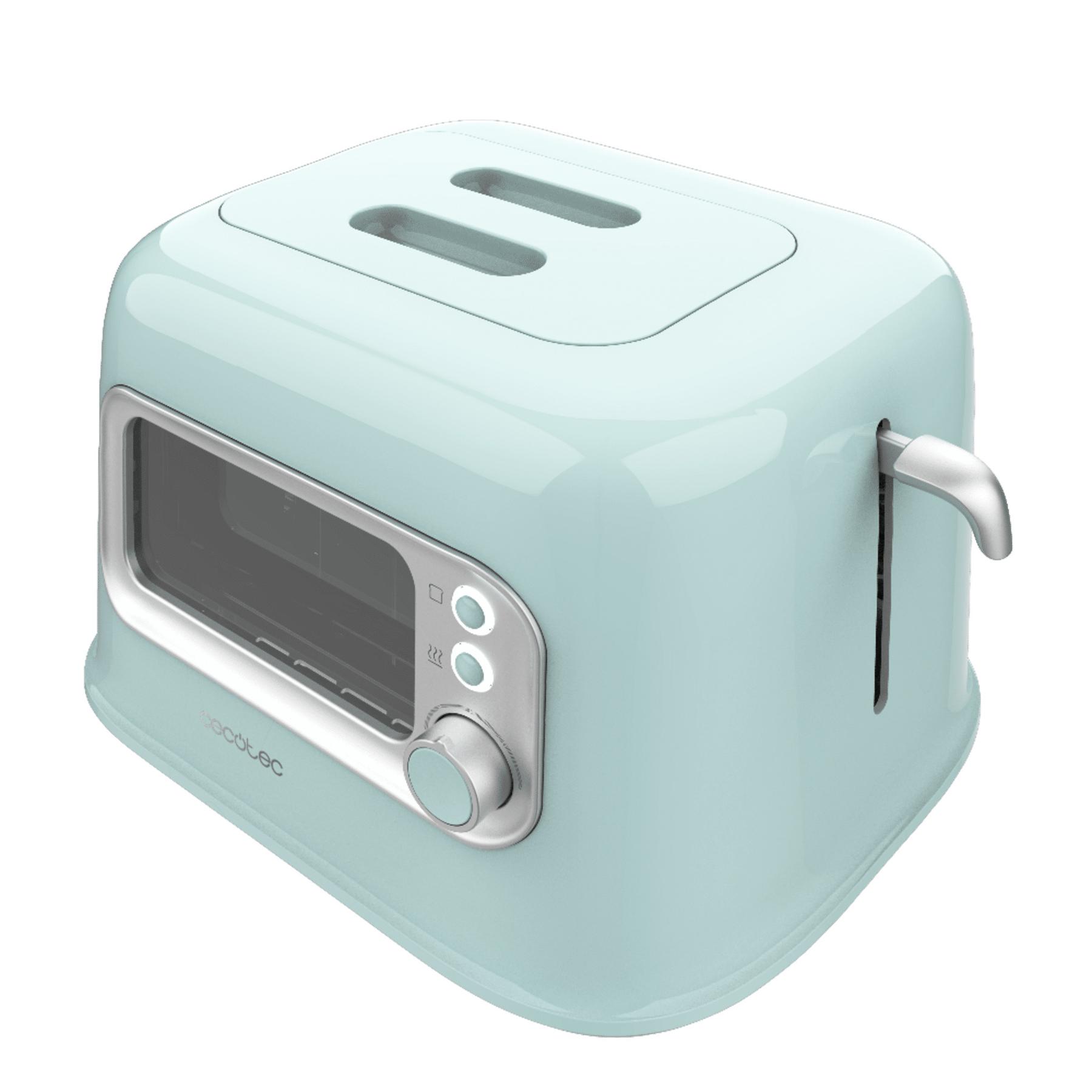 8435484080392 - Toaster RetroVision