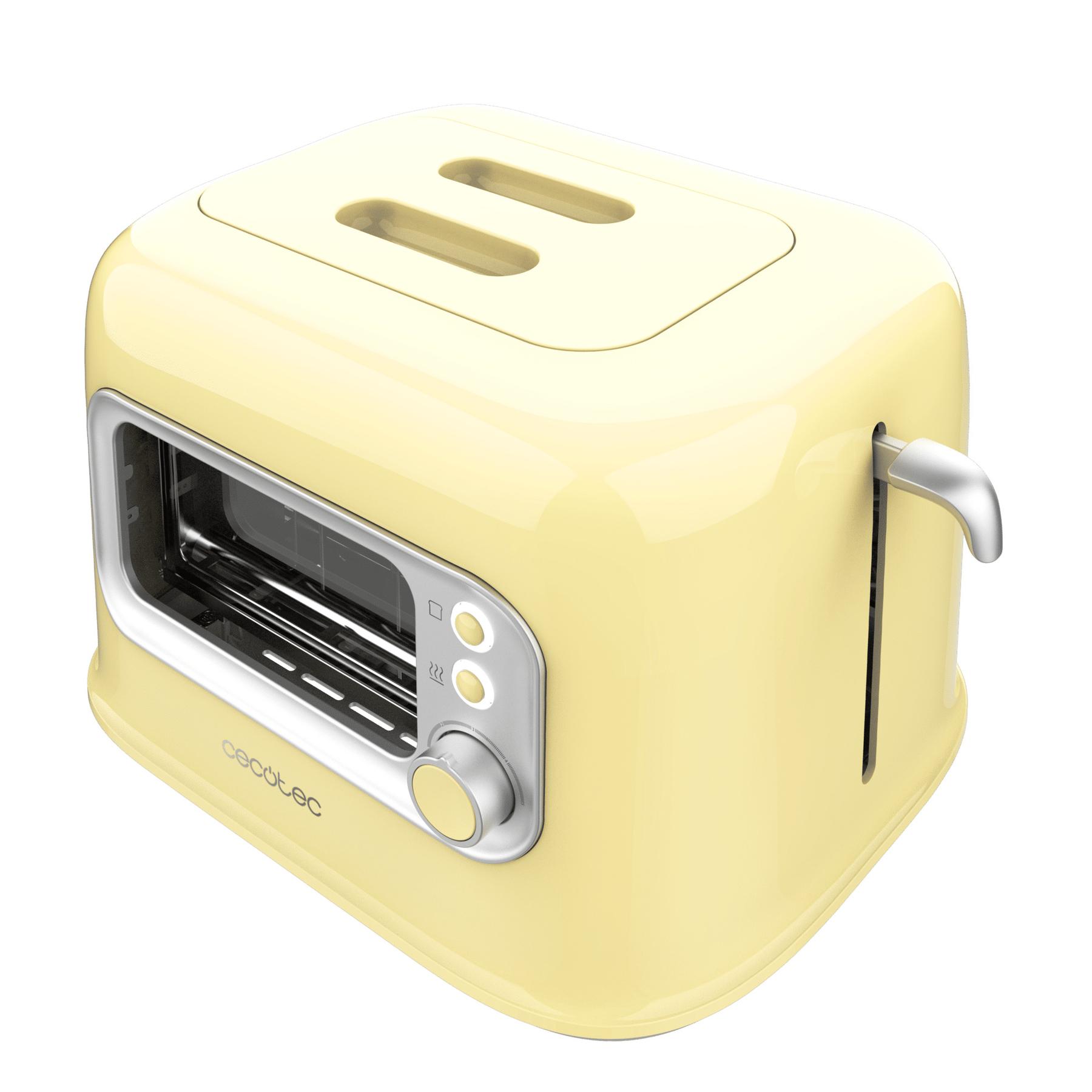 8435484080415 - Toaster RetroVision M