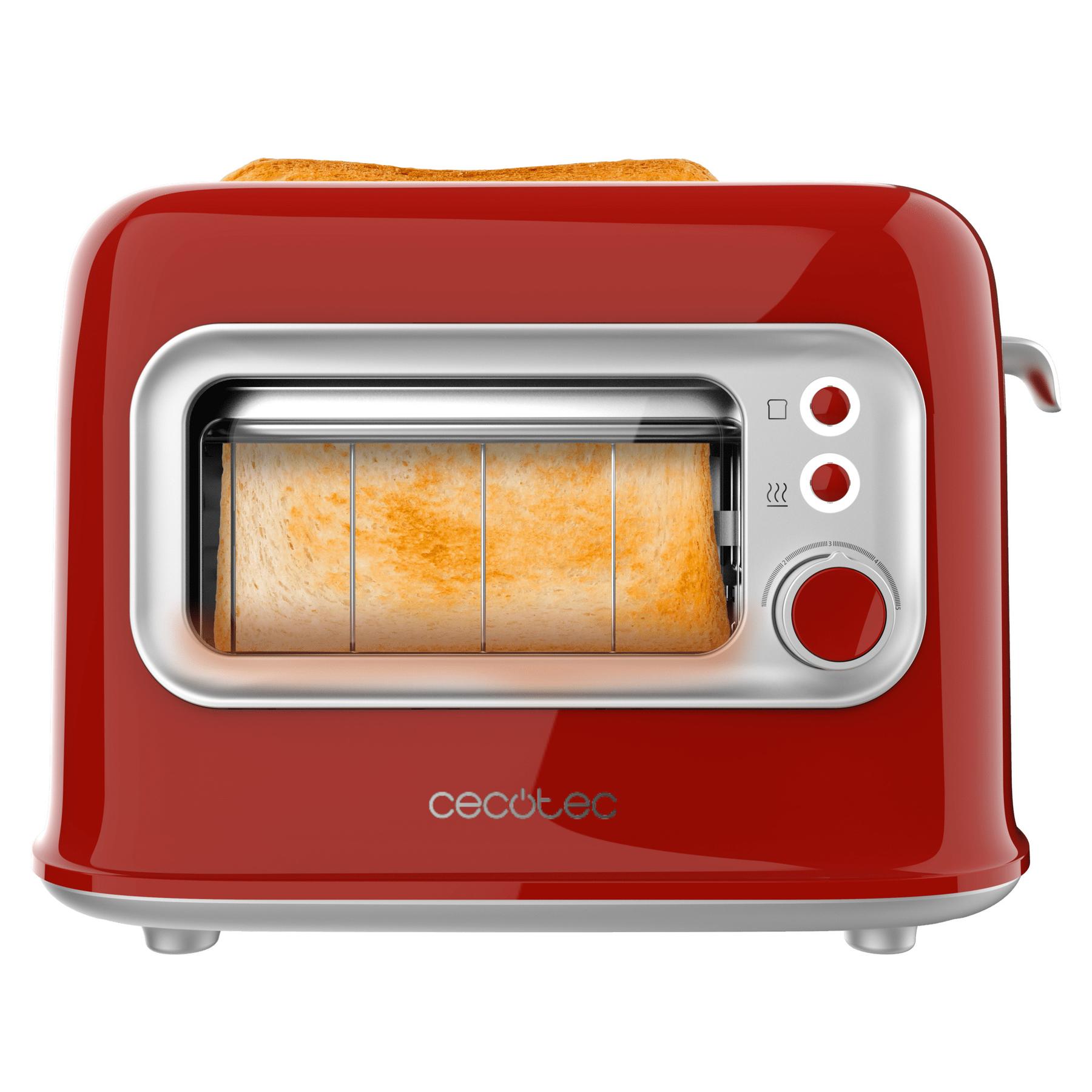 8435484080439 - Toaster RetroVision T