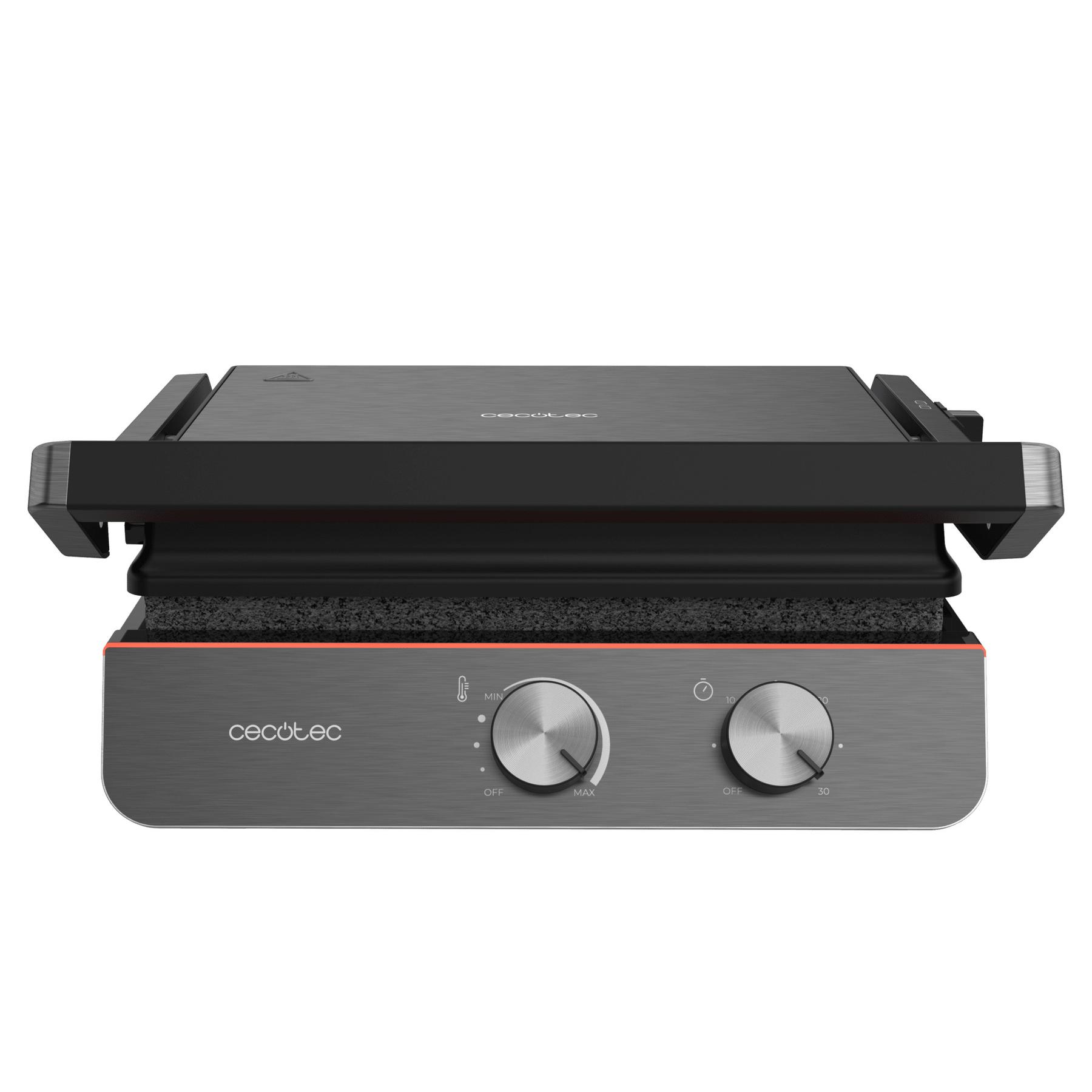 8435484080545 - Elektrischer Grill RocknElektrischer Grill Blaze Neon