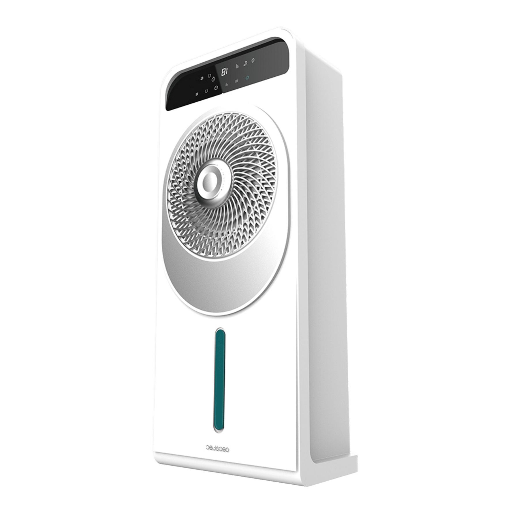 8435484081993 - Verdampferklimaanlage EnergySilence 5000 Cool Wave