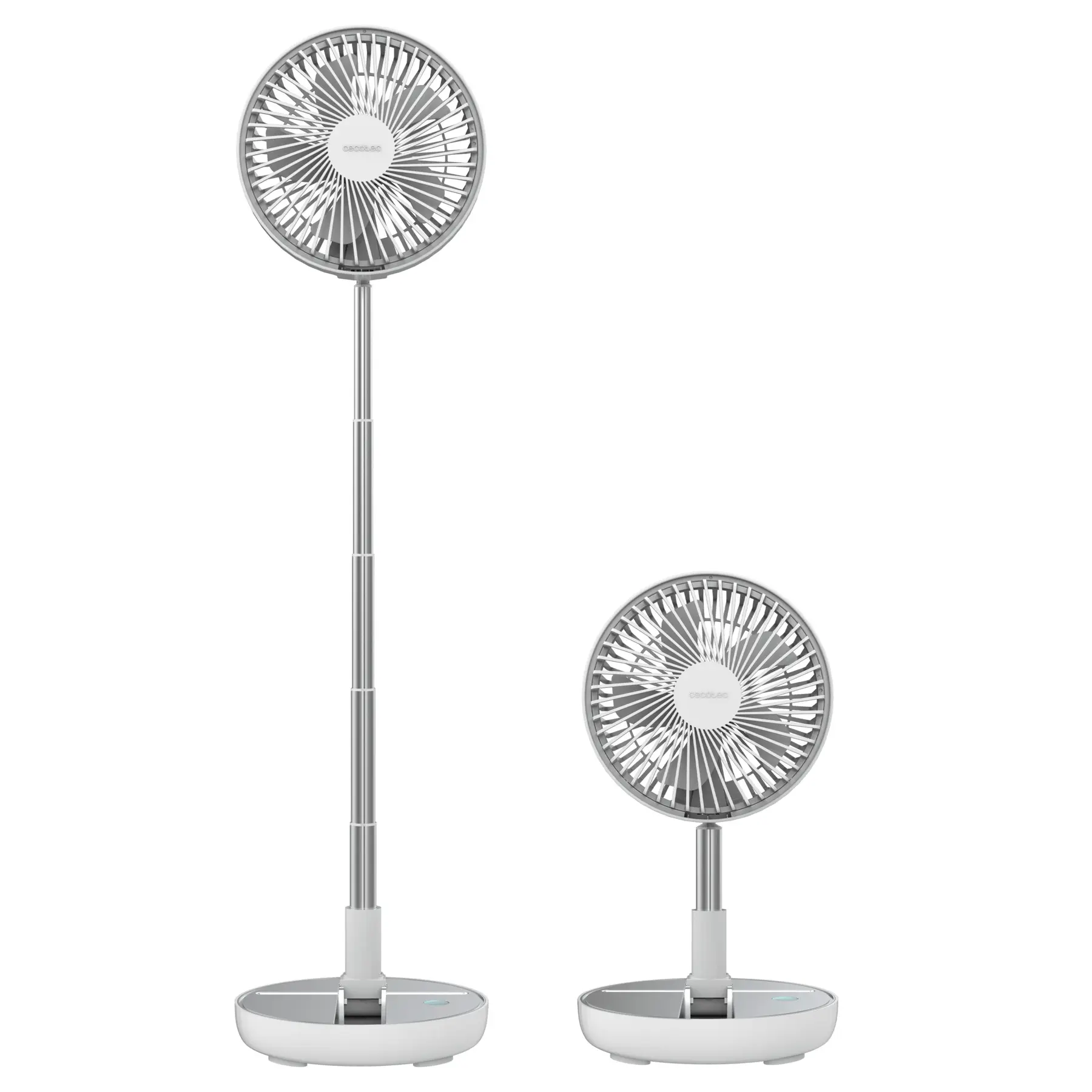 8435484082242 - Faltbarer tragbarer Ventilator EnergySilence 800 FoldAir