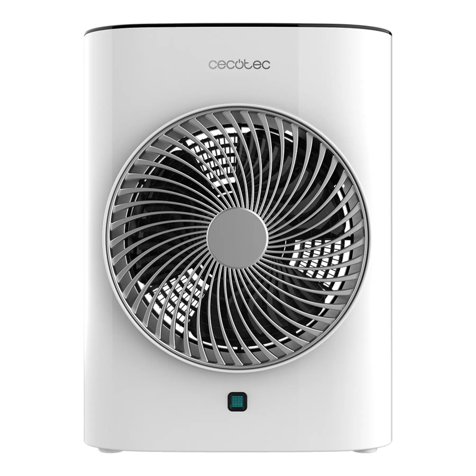 Heizung Cecotec ReadyWarm 2077 Max Force Smart