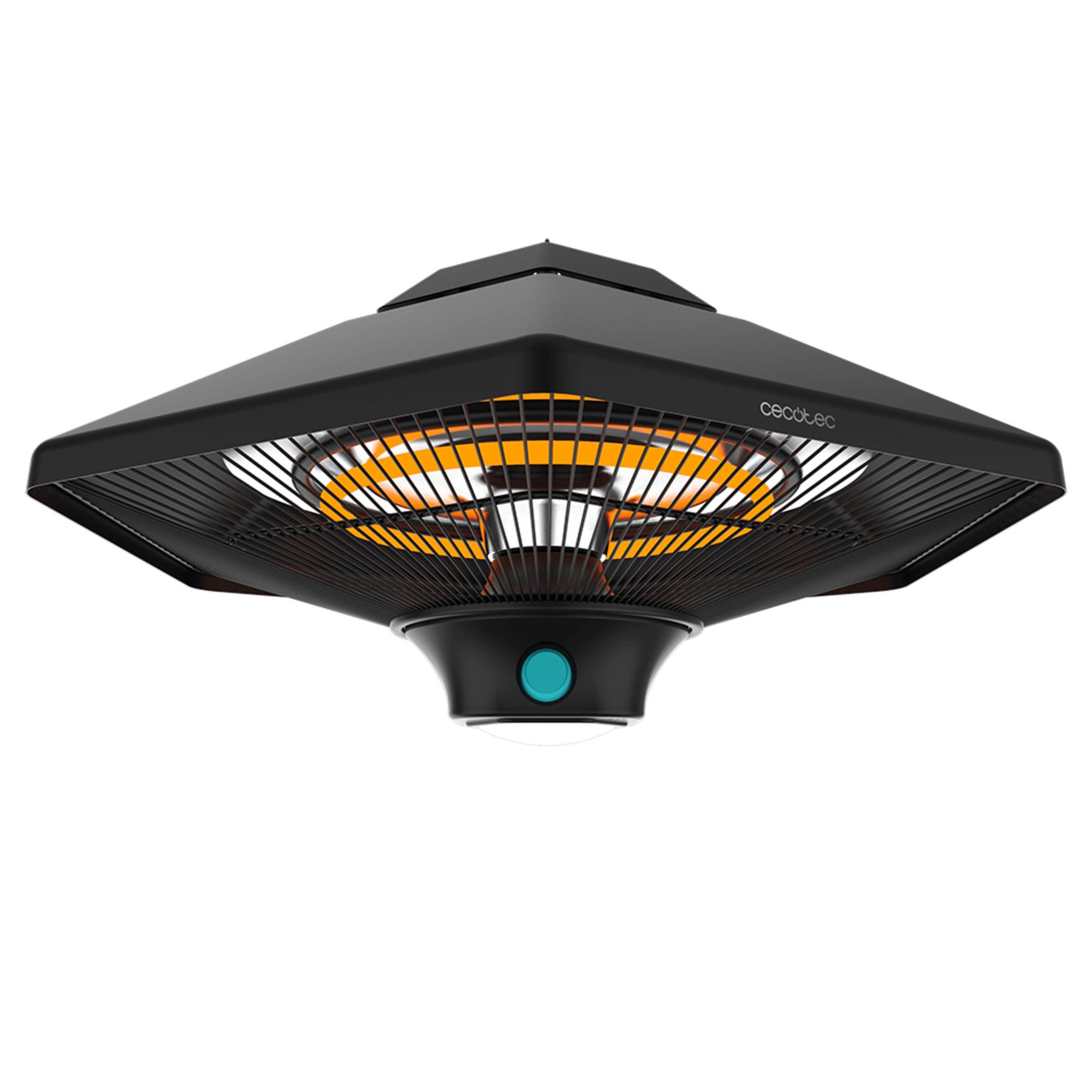 8435484082631 - Heizung ReadyWarm 2000 Power Ceiling