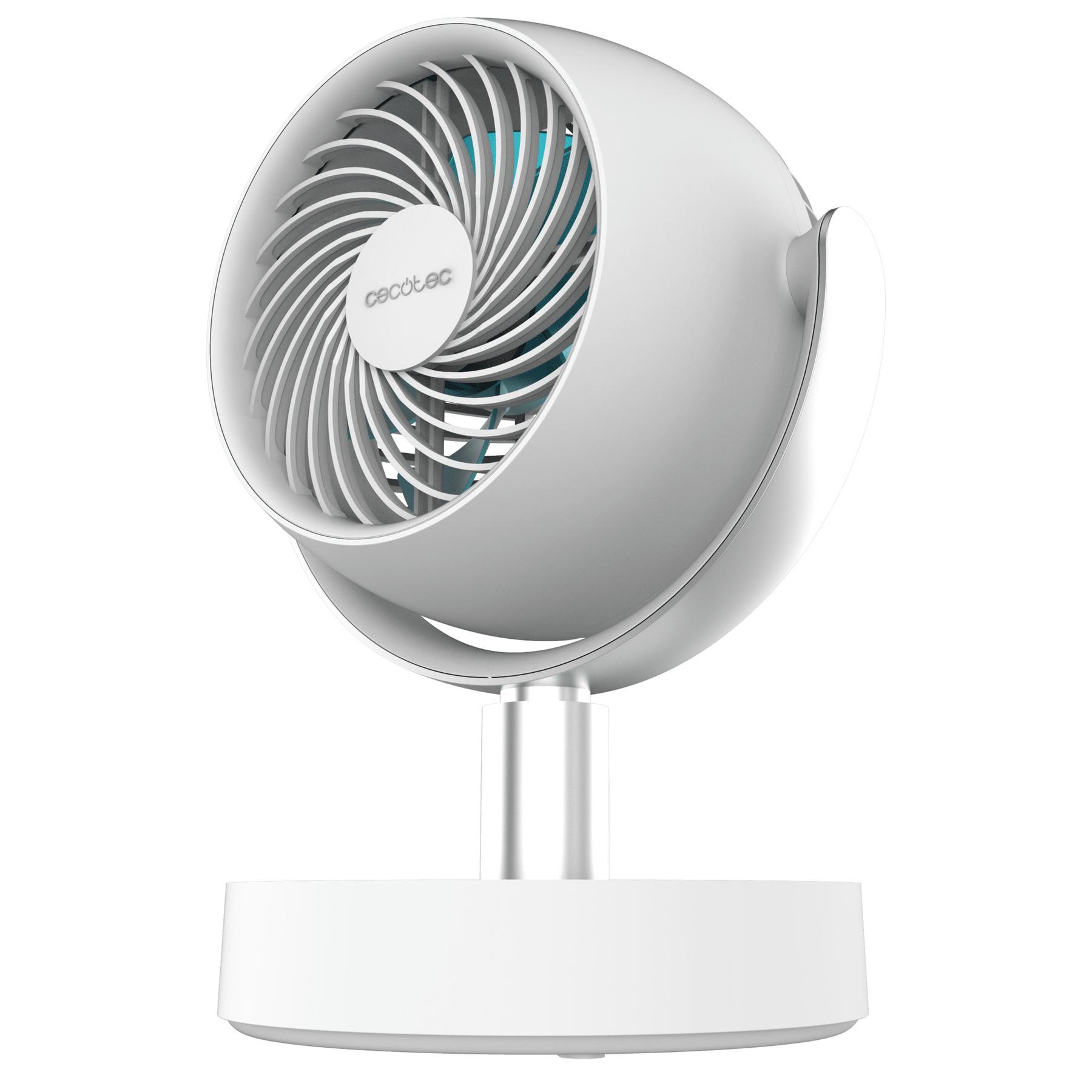 8435484083539 - Ventilator EnergySilence 800 Cyclone Desk Portable