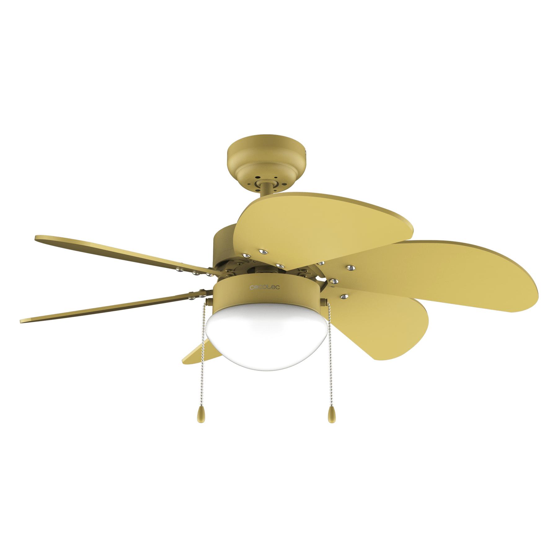 8435484084567 - Deckenventilator EnergySilence Aero v3600 Vision Full