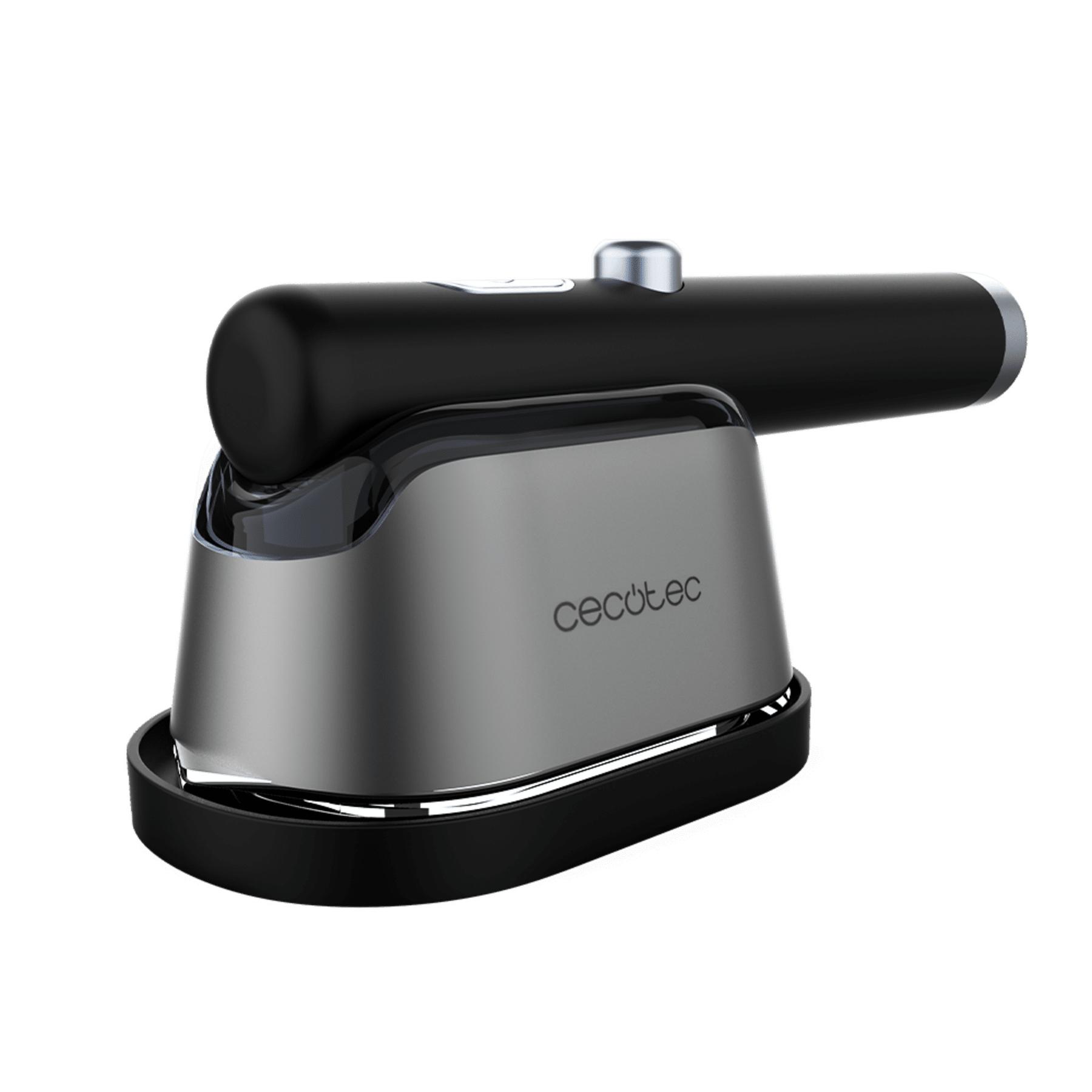 8435484085076 - Vertikaler Dampfbügeleisen Ironhero 1000 Vital