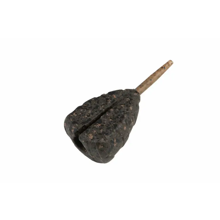 Flat Lead Edges Fox 1.5oz