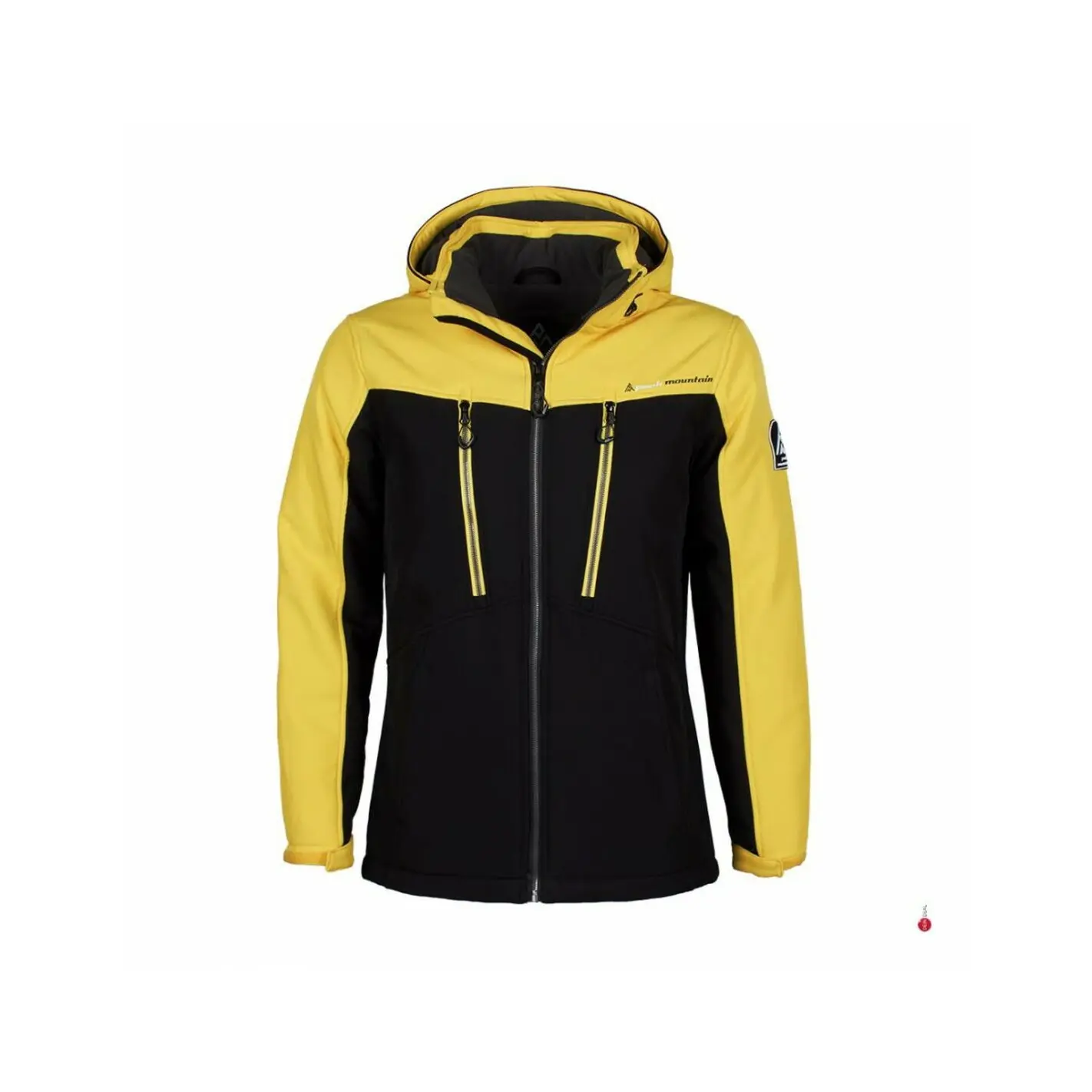 3430890011249 - Skijacke Ceflight