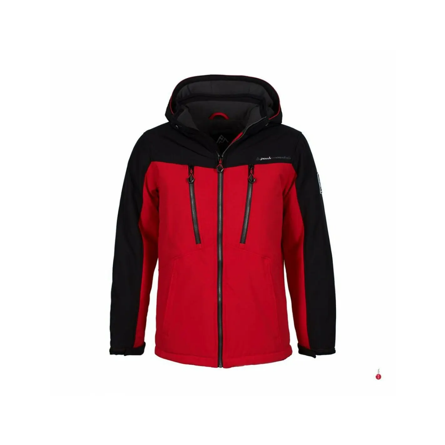 3430890011294 - Skijacke Ceflight