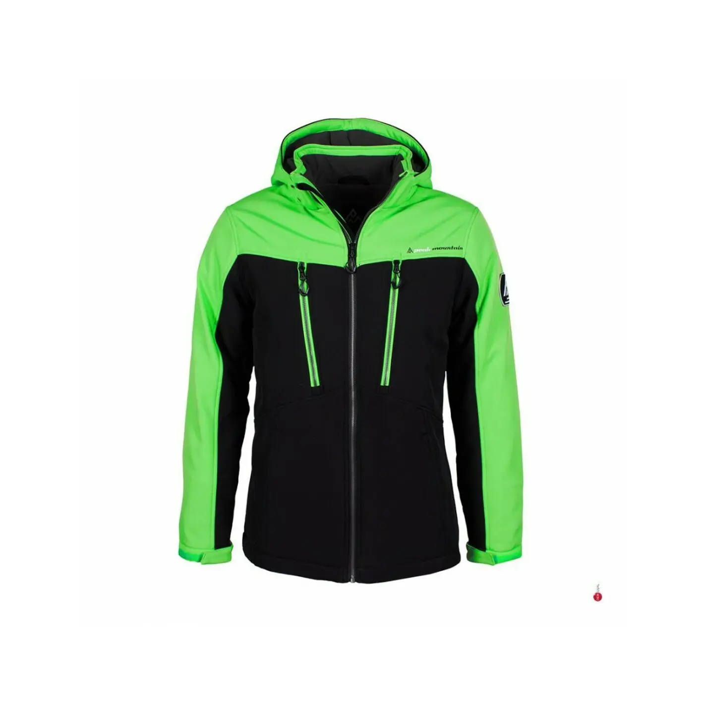 3430890011287 - Skijacke Ceflight