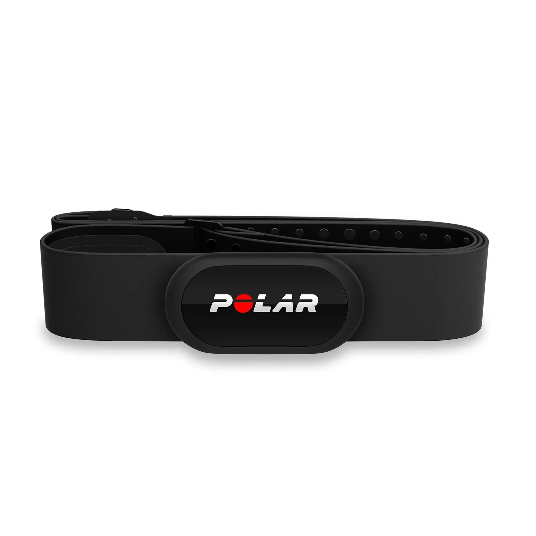 Polar Ceinture Pro XS/S, Noir, Taille XS/S