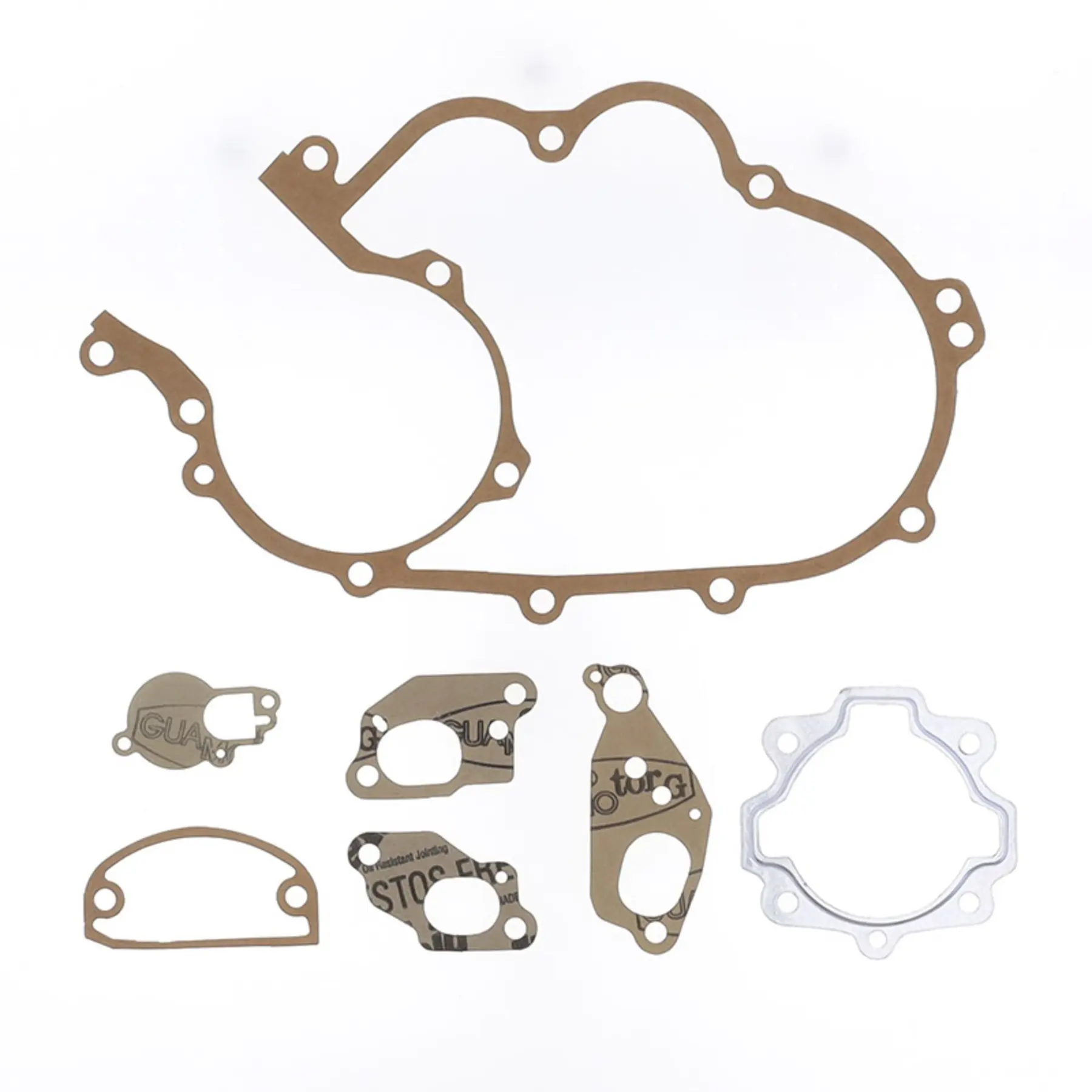 Motordichtung komplett Centauro Piaggio Vespa