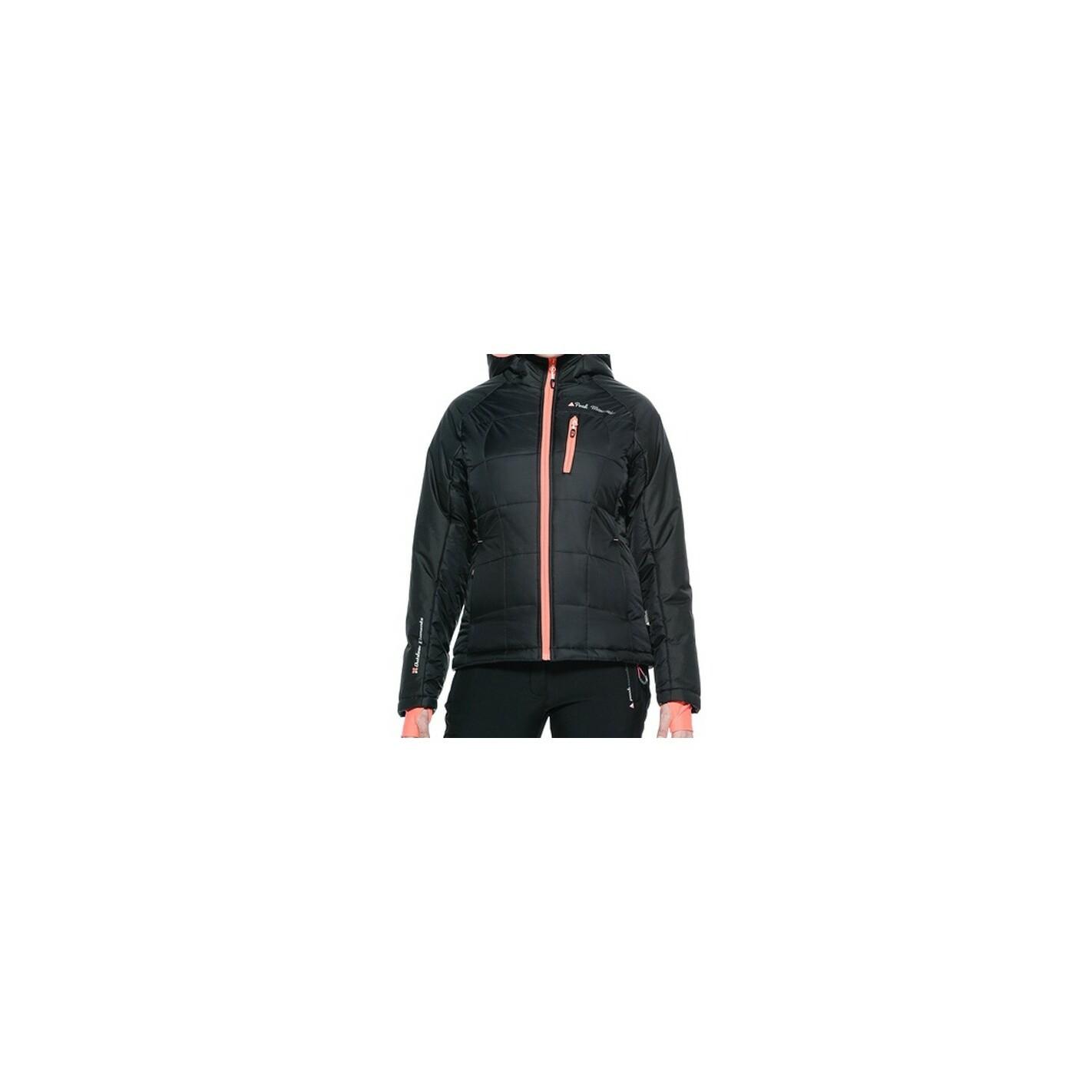 3430890807132 - Ski-  Snowboardjacke Cepeak in Schwarz - M