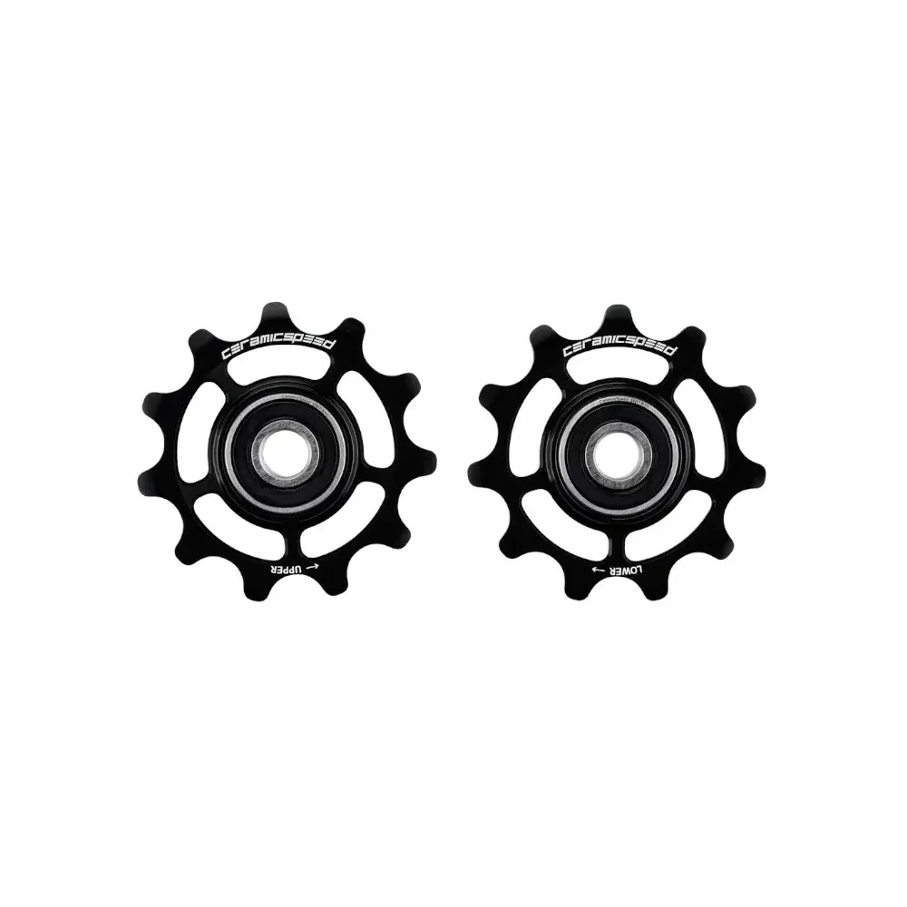 Rolle CeramicSpeed Shimano 12S 9250/8150/7150