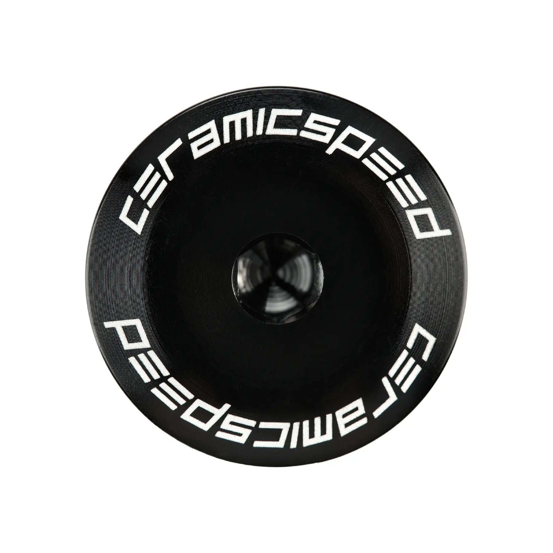 Image of Tretlagerschraube Alu CeramicSpeed Shimano