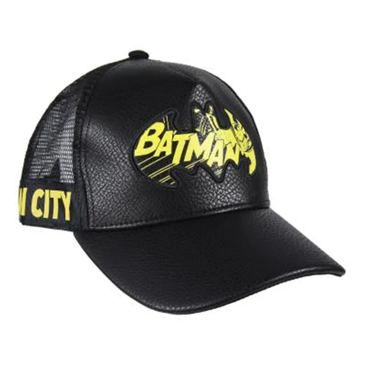Trucker pet voor kinderen Cerda Dc Comics