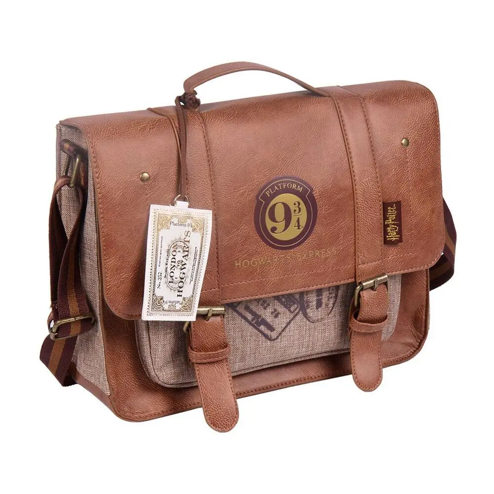 Schultertasche Cerda Harry Potter