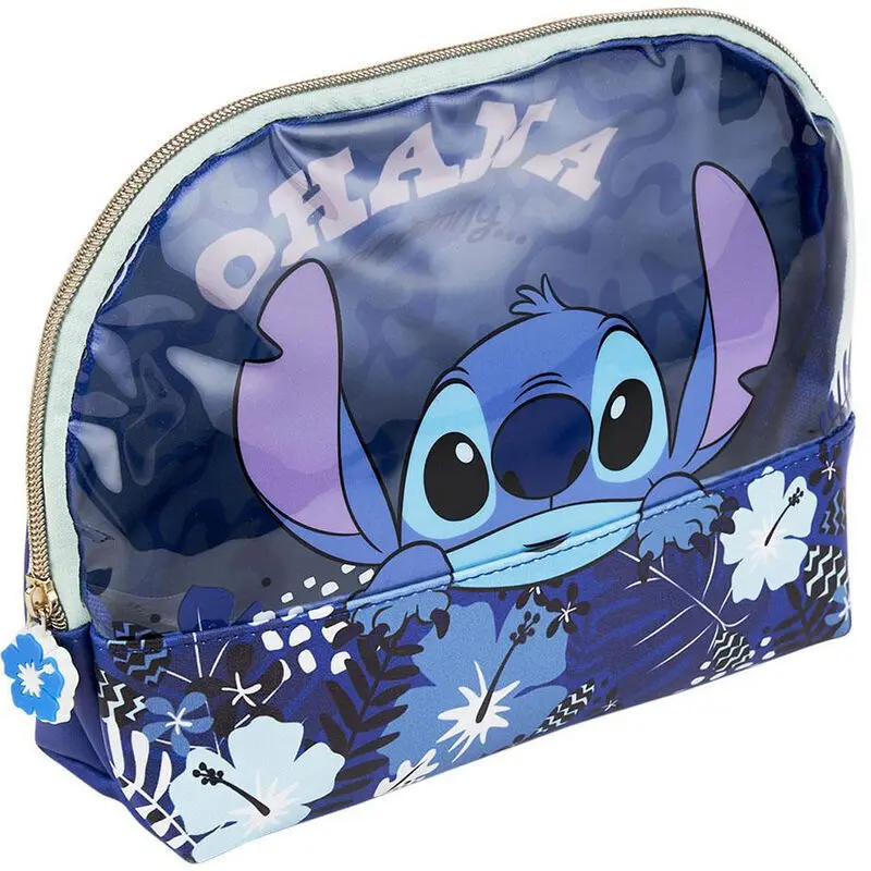 Cerda Bleu Kulturbeutel Disney Stitch Viaje