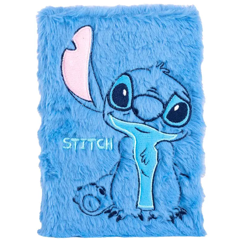 Notizbuch Cerda Disney Stitch