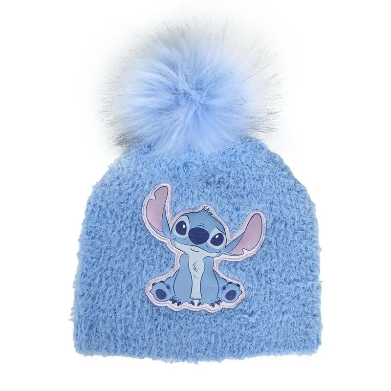 Bonnet enfant Cerda Disney Stitch