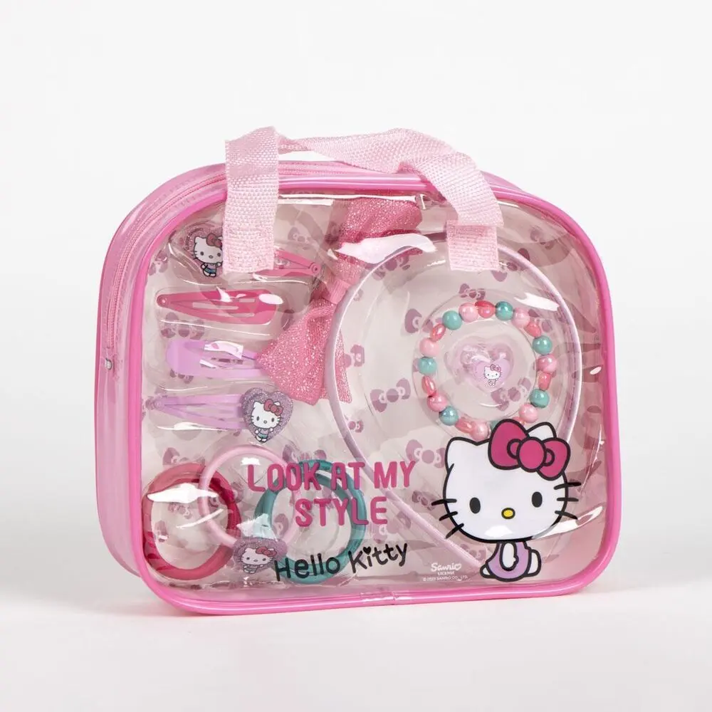 Image of Schmuckset für Damen Cerda Hello Kitty