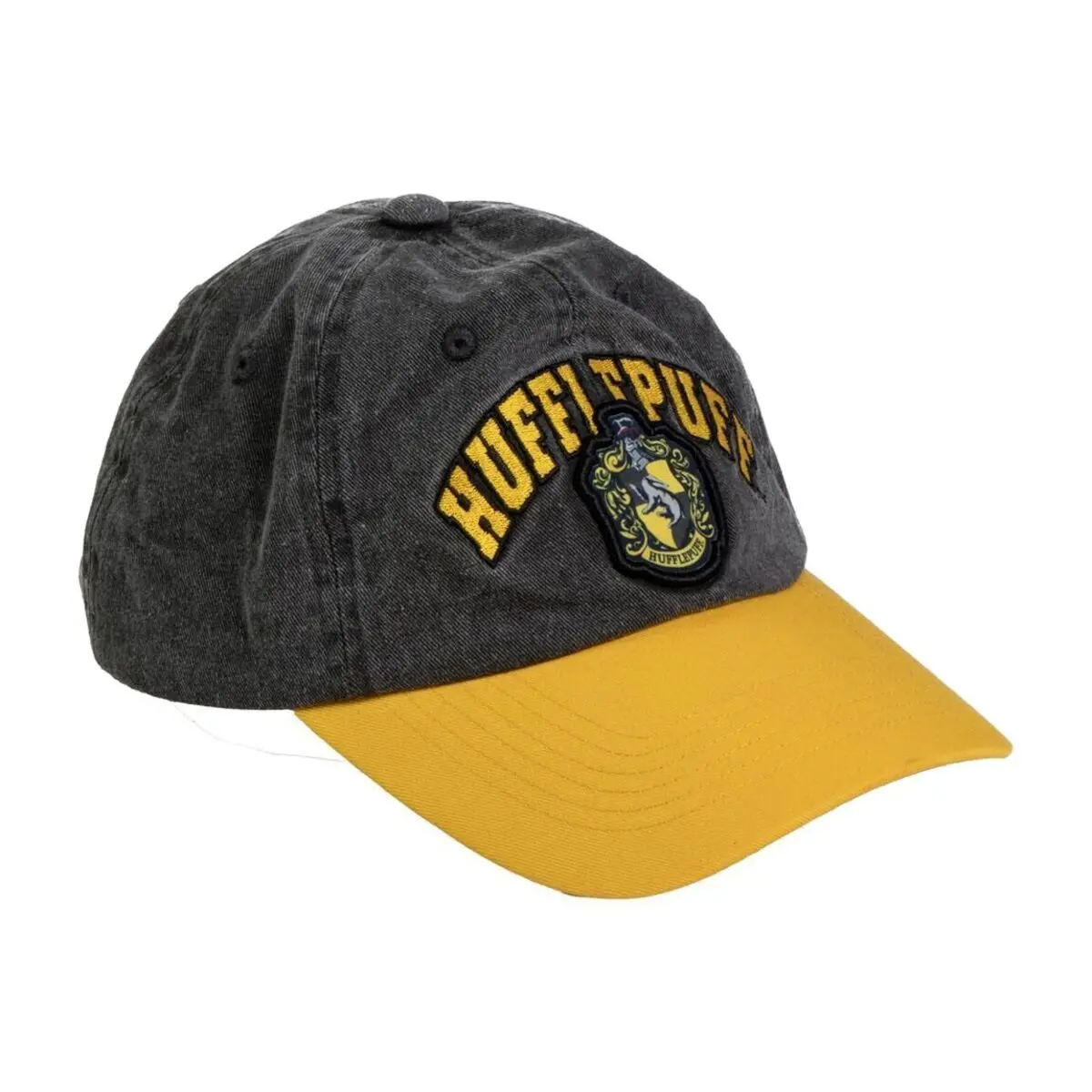 Baseball-Cap und Sonnenbrille Cerda Harry Potter Hufflepuff