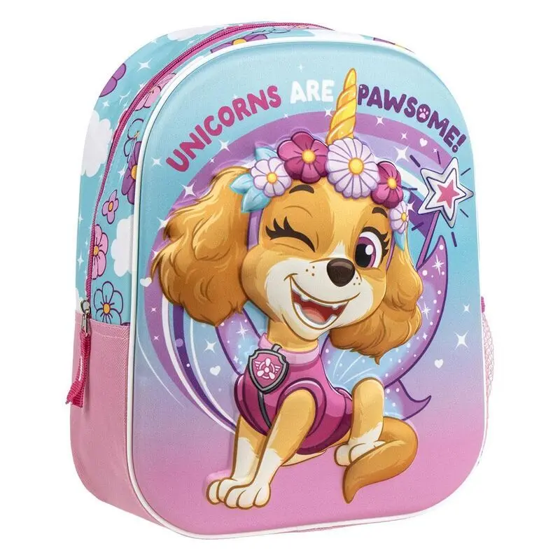 Rucksack Cerda Paw Patrol Skye 3D