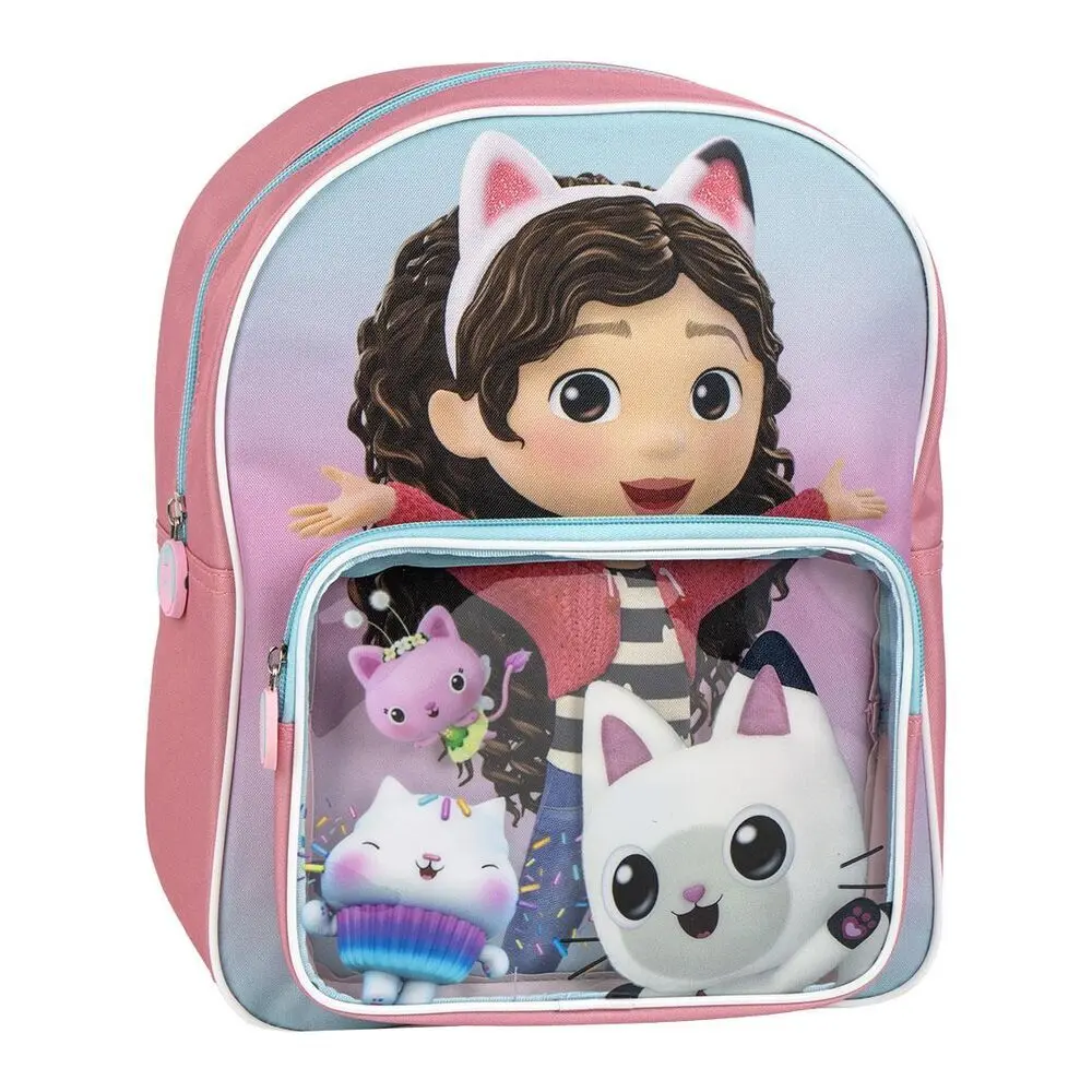 Children's backpack Cerda Gabbys Dolls House