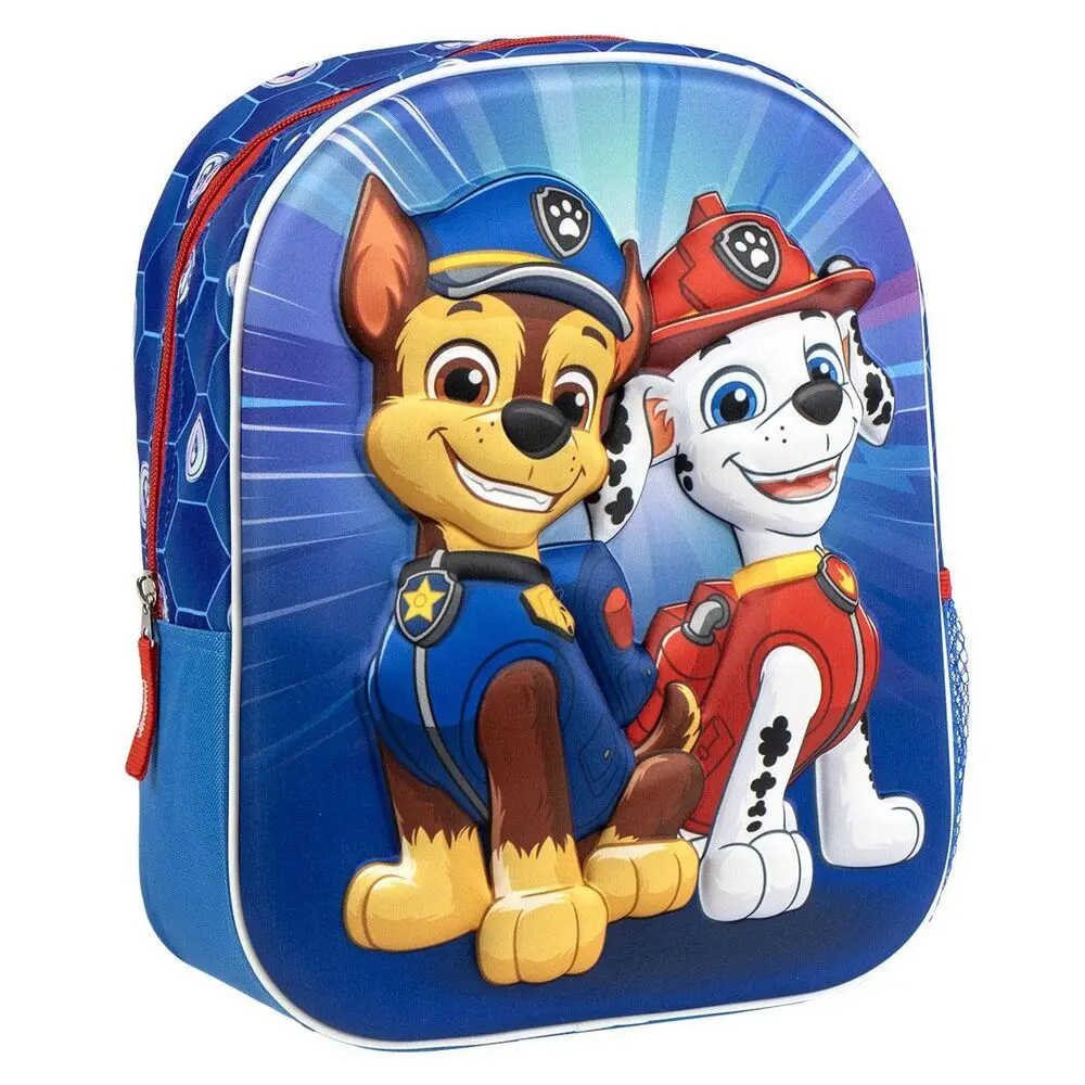 Backpack Cerda Paw Patrol 3D