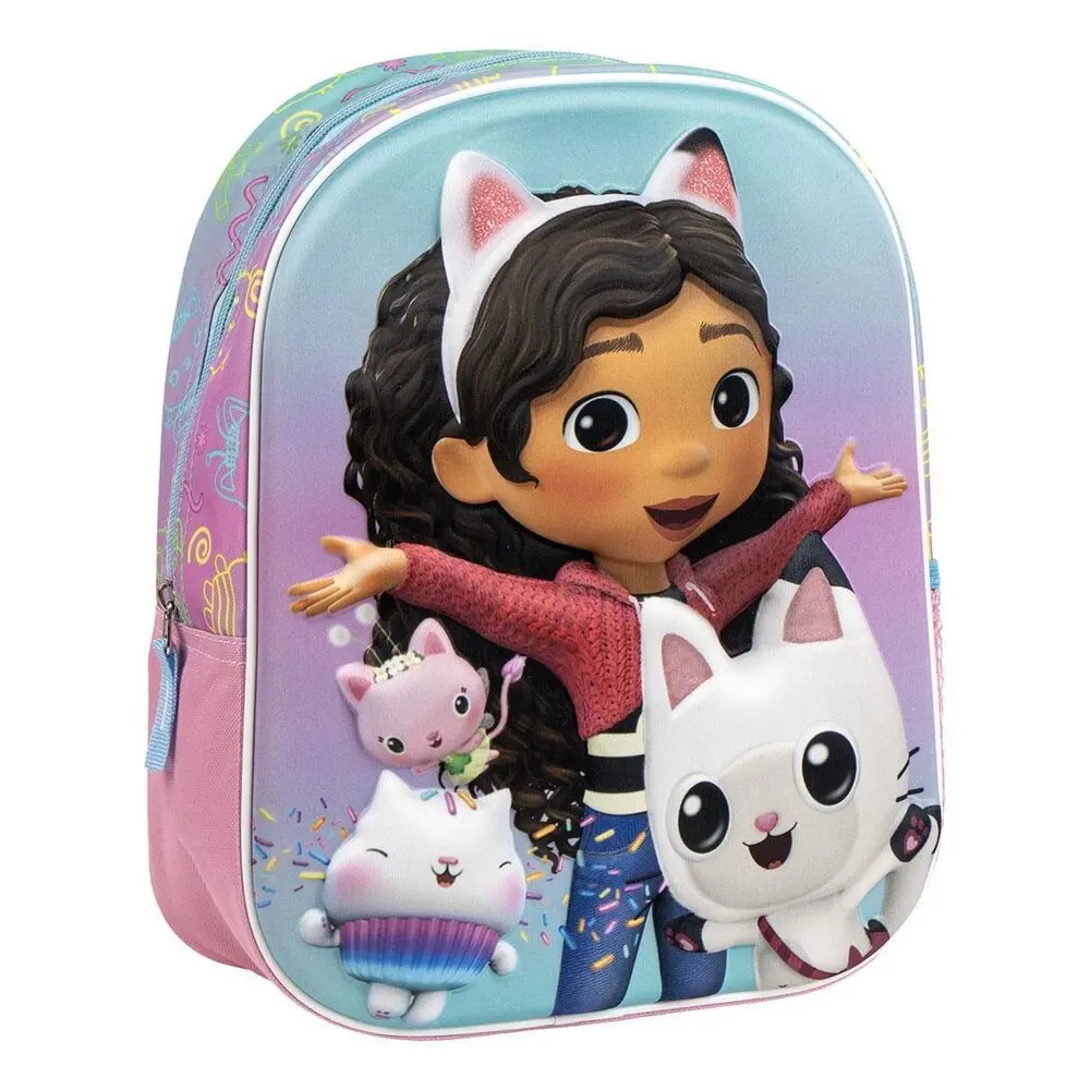 Rucksack Kind Cerda Gabbys Dolls House 3D