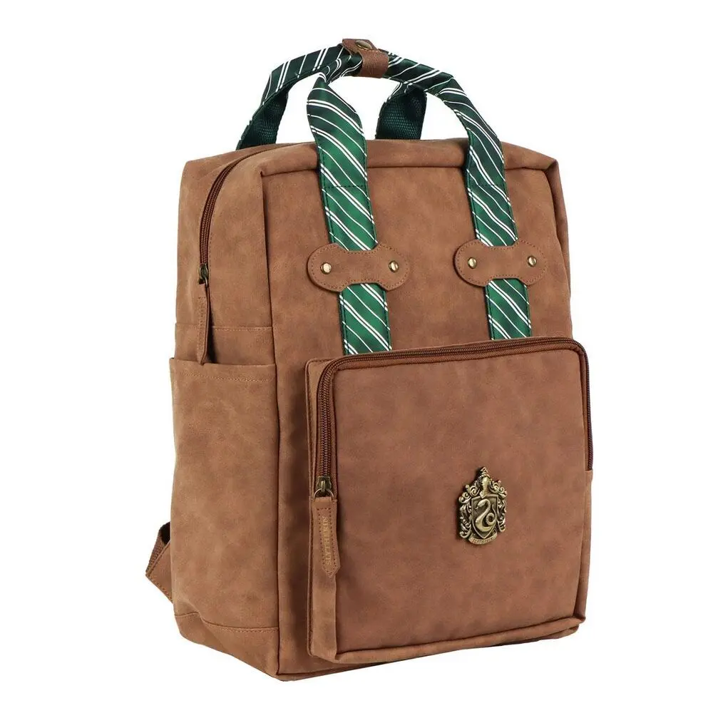Image of Rucksack Cerda Harry Potter Slytherin