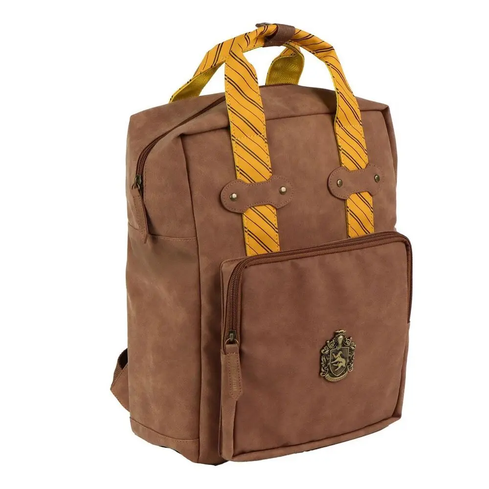 Casual backpack Cerda Harry Potter Hufflepuff