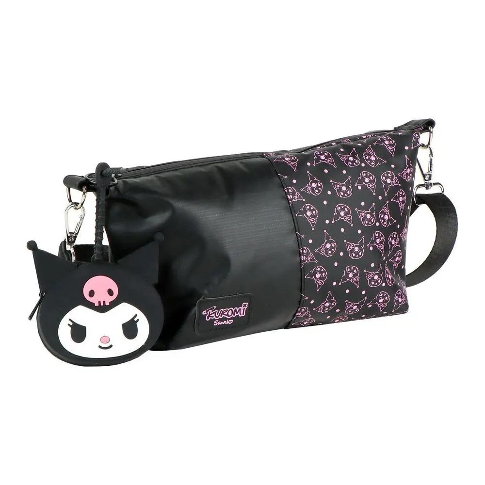 Shoulder Bag Cerda Hello Kitty Kuromi