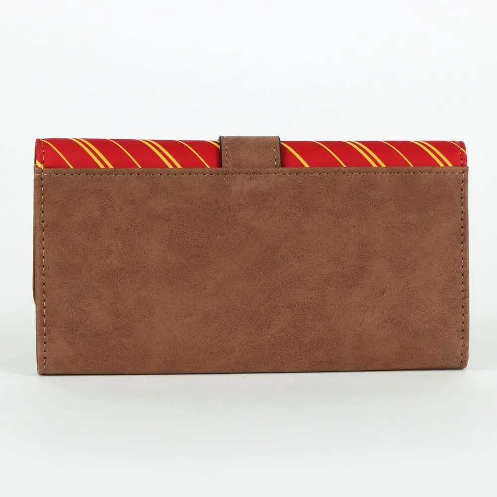 Portfolio Cerda Harry Potter Gryffindor
