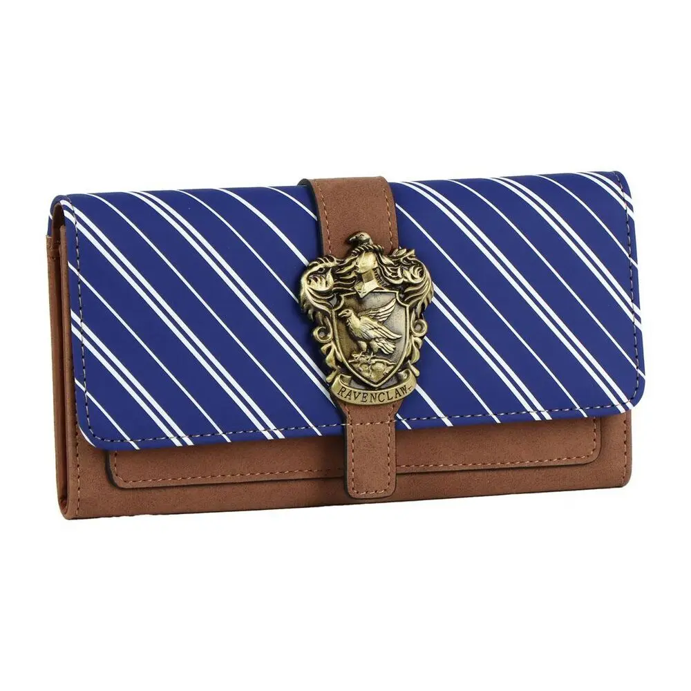 Cerda Bleu Geldbeutel Harry Potter Ravenclaw