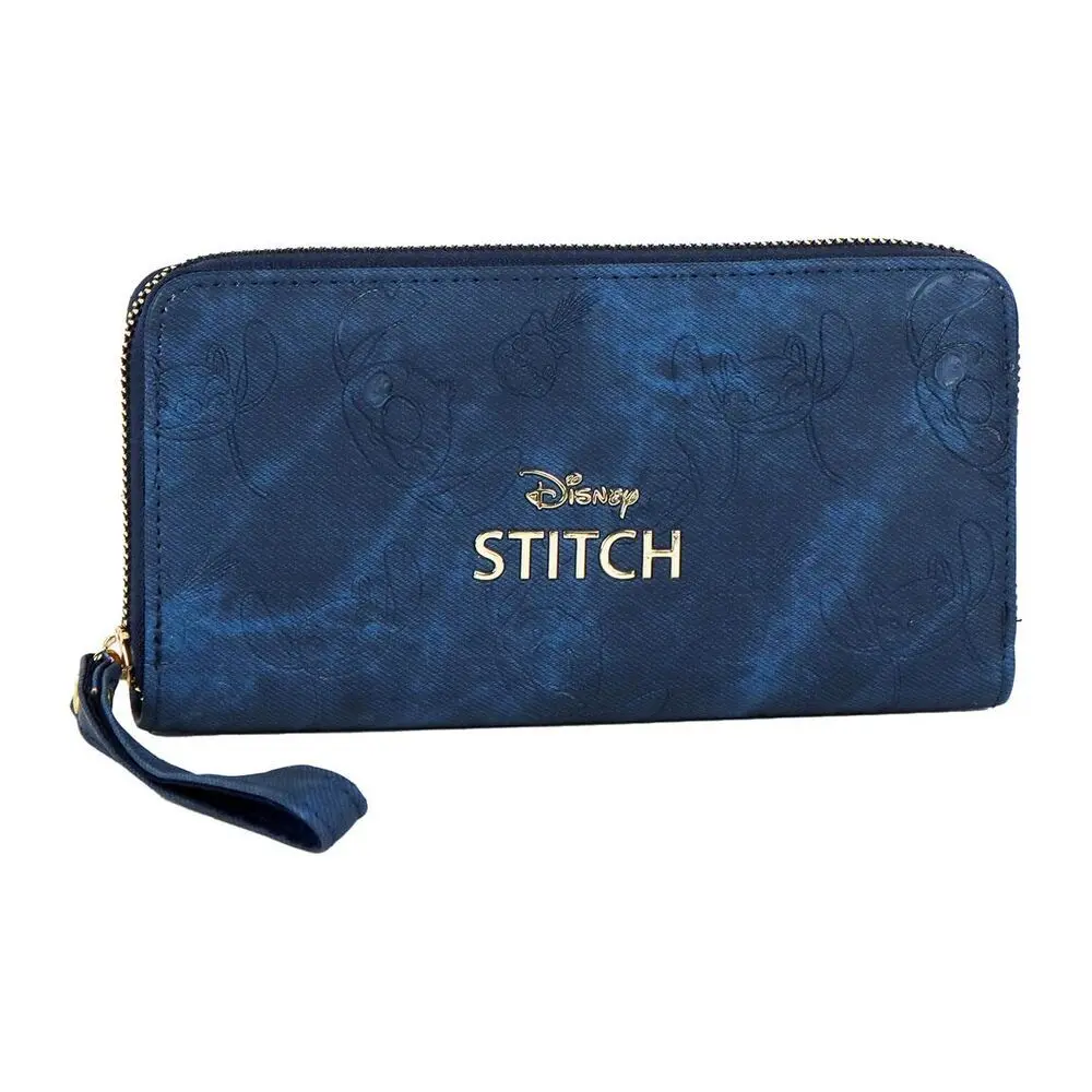 Cerda Unisex Bleu Portfolio Disney Stitch