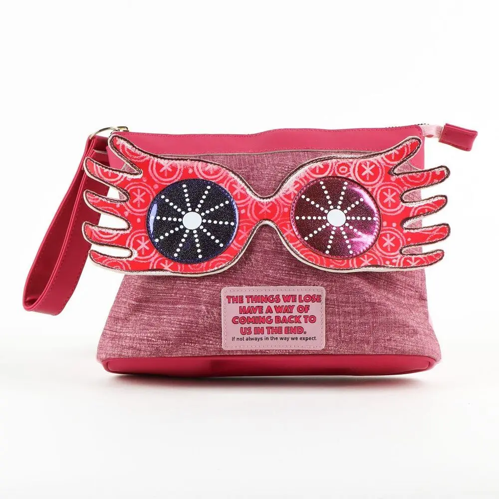 Toiletry bag Cerda Harry Potter Luna Lovegood