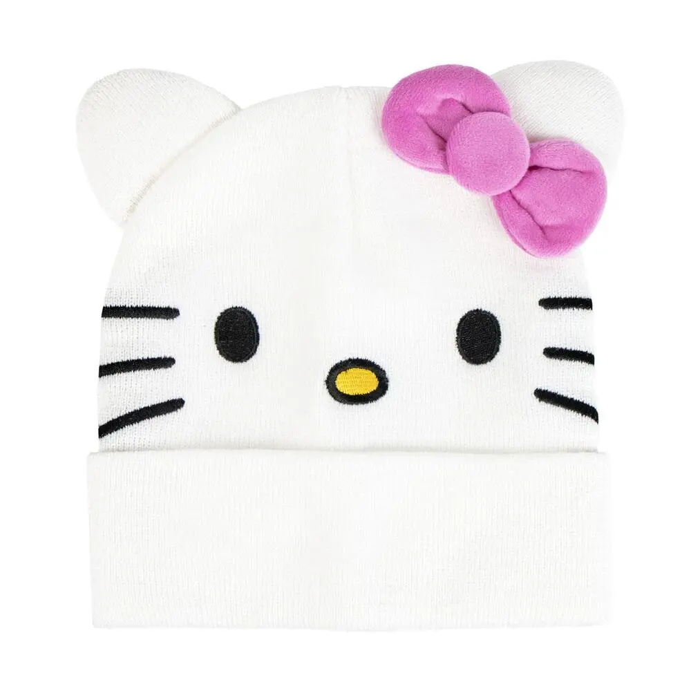 Bonnet Cerda Hello Kitty