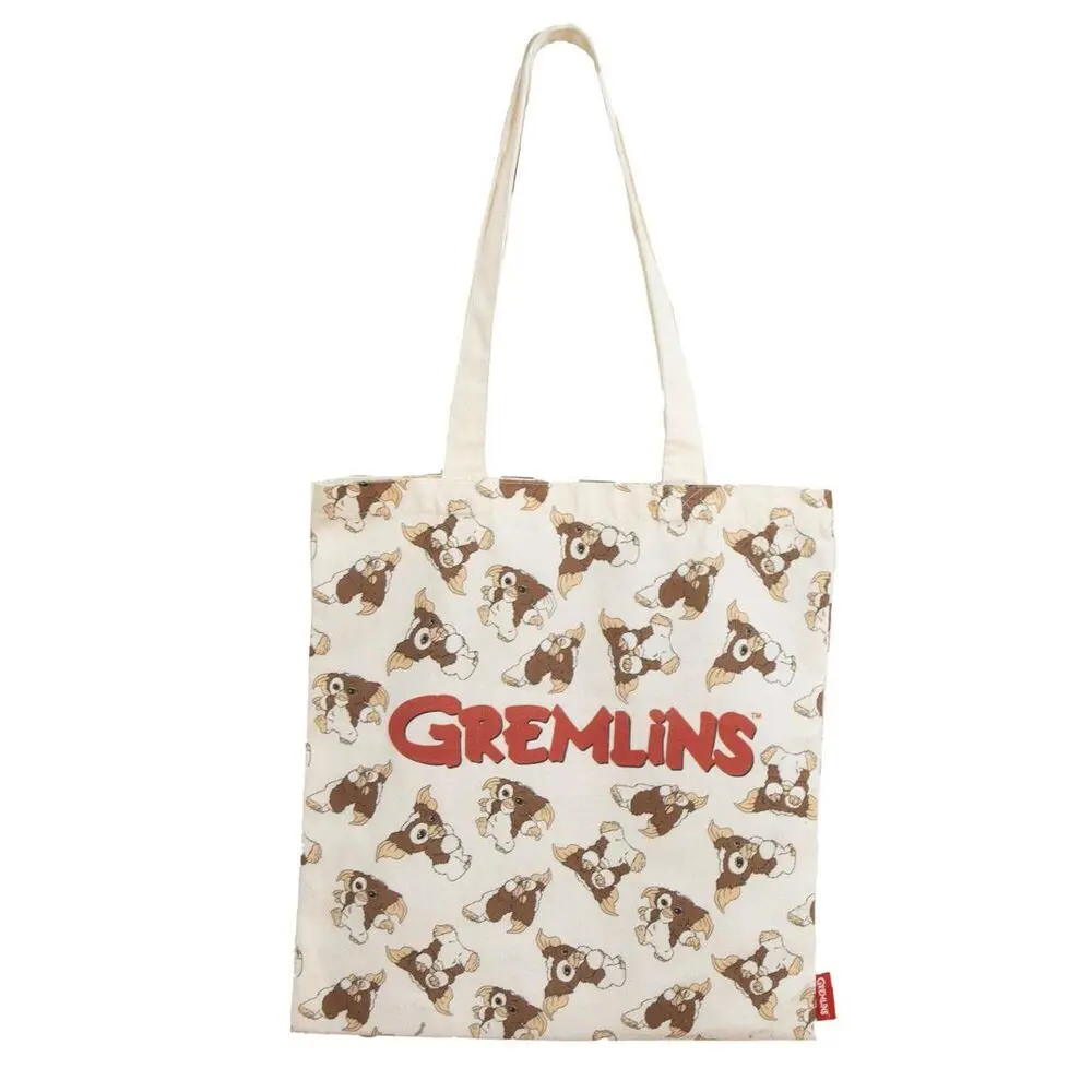 Image of Tote Bag Damen Cerda Gremlins