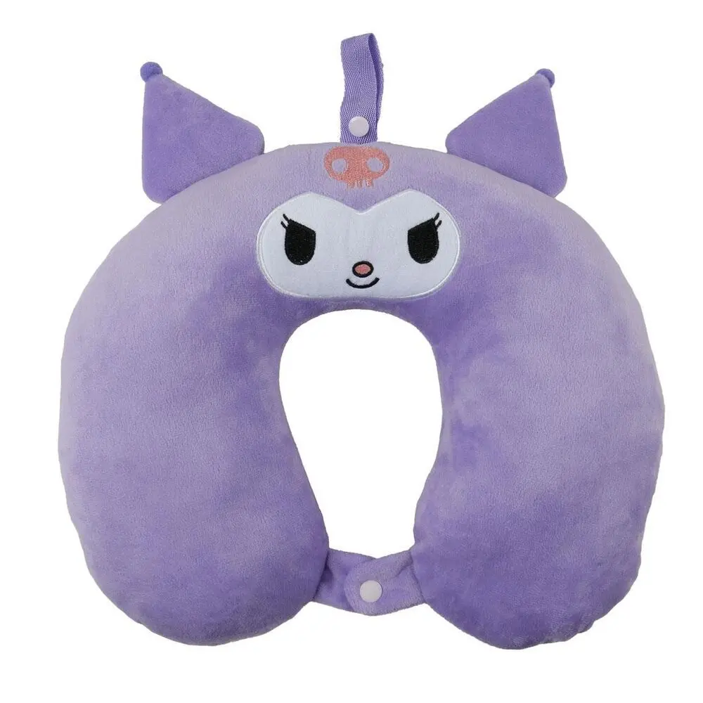 Travel cushion Cerda Hello Kitty Kuromi