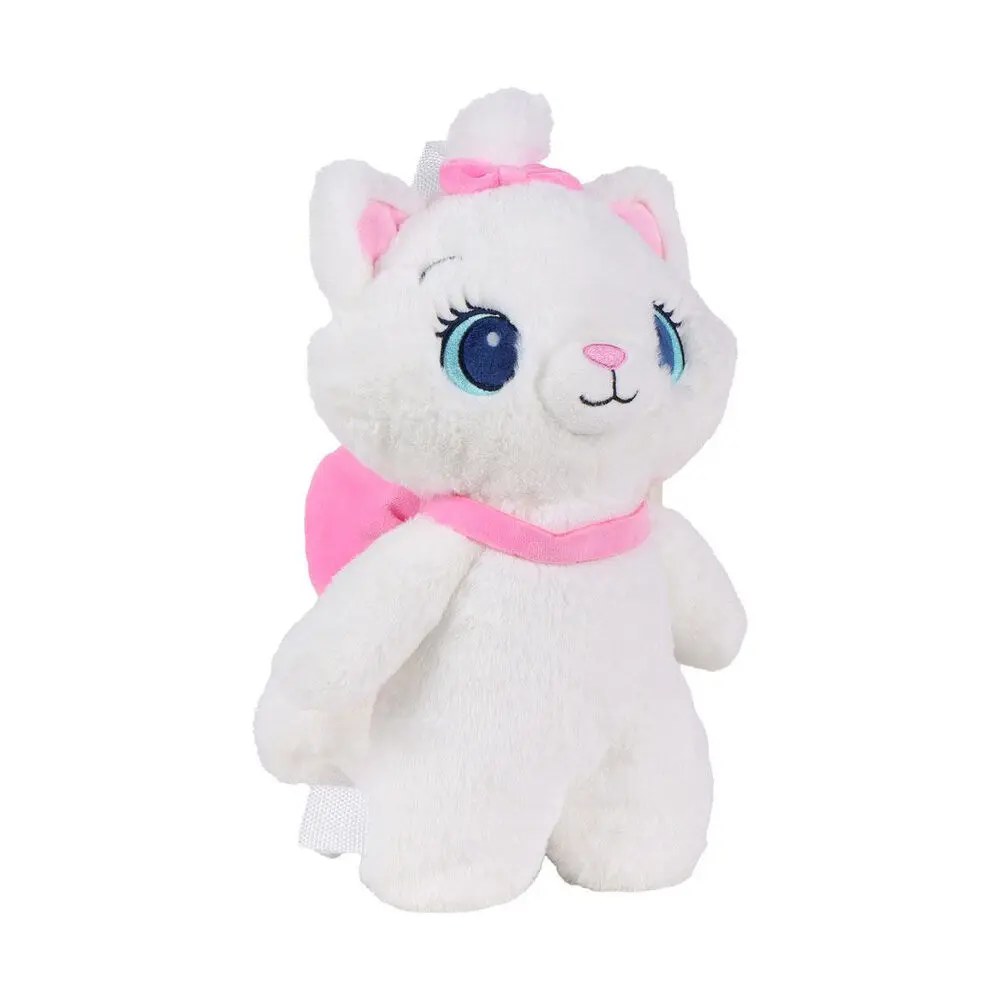 Plush Backpack Cerda Disney The Aristocats Marie