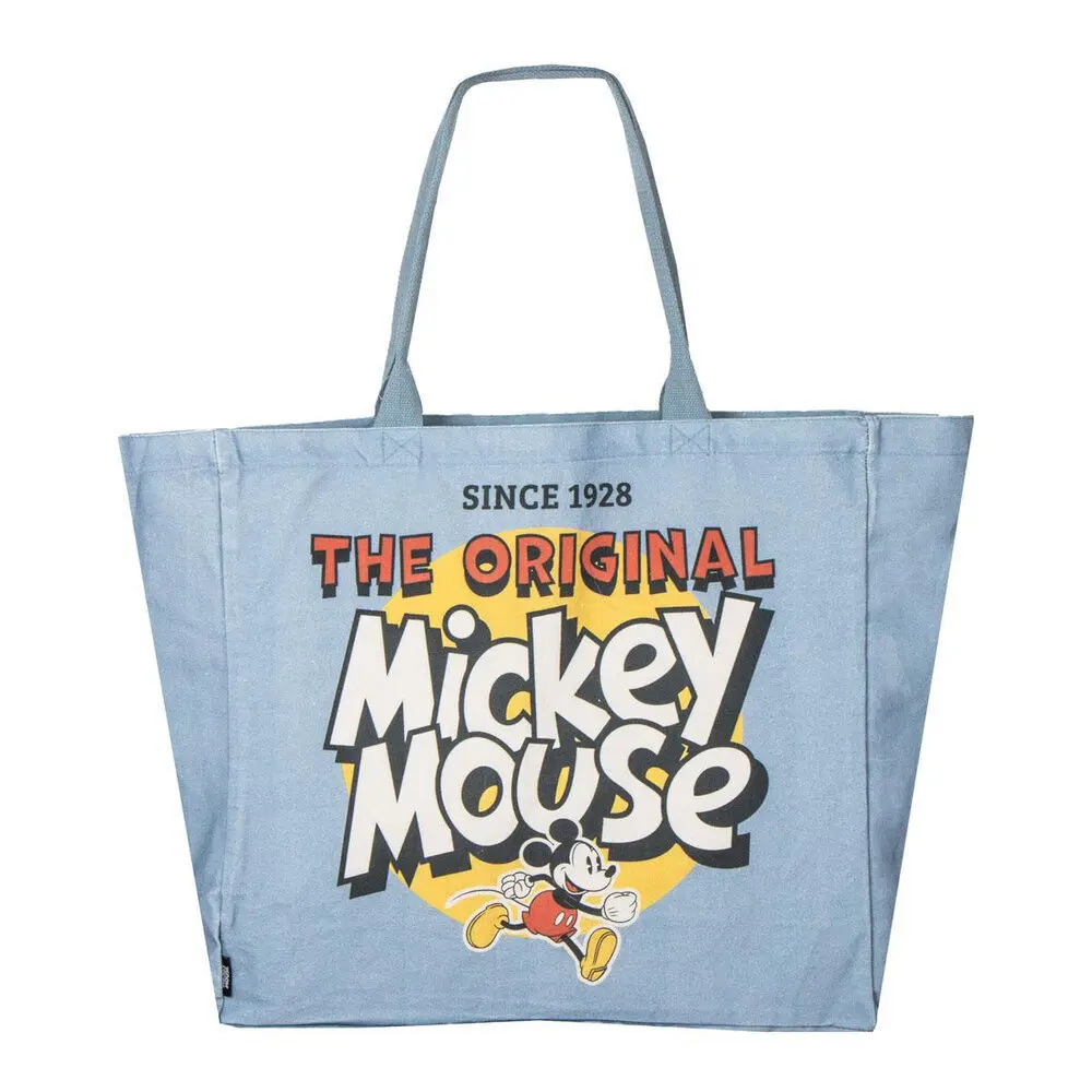 Tote Bag Cerda Disney Mickey