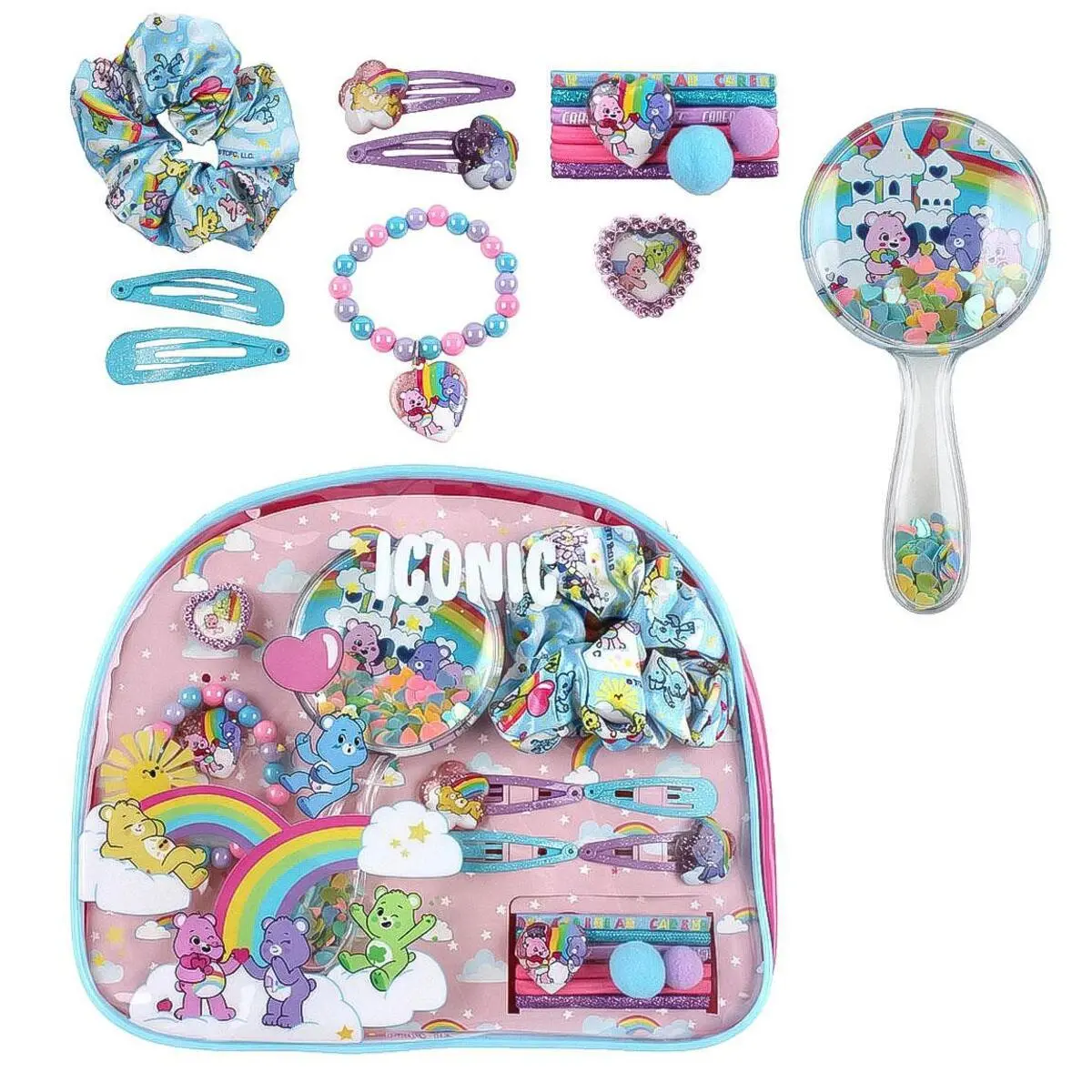 Make-up Set Cerda Care Bears